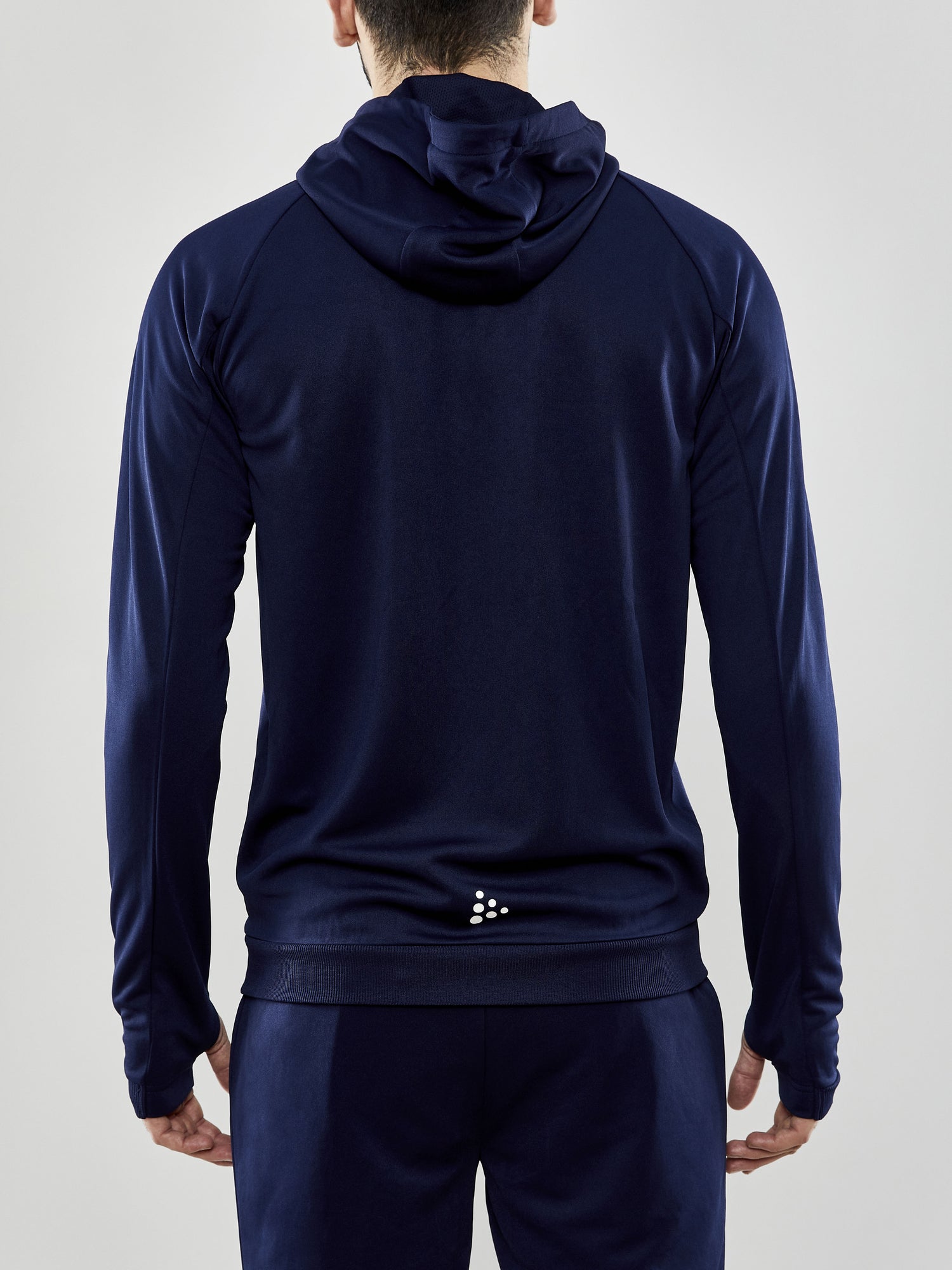 Evolve Hood Jacket M