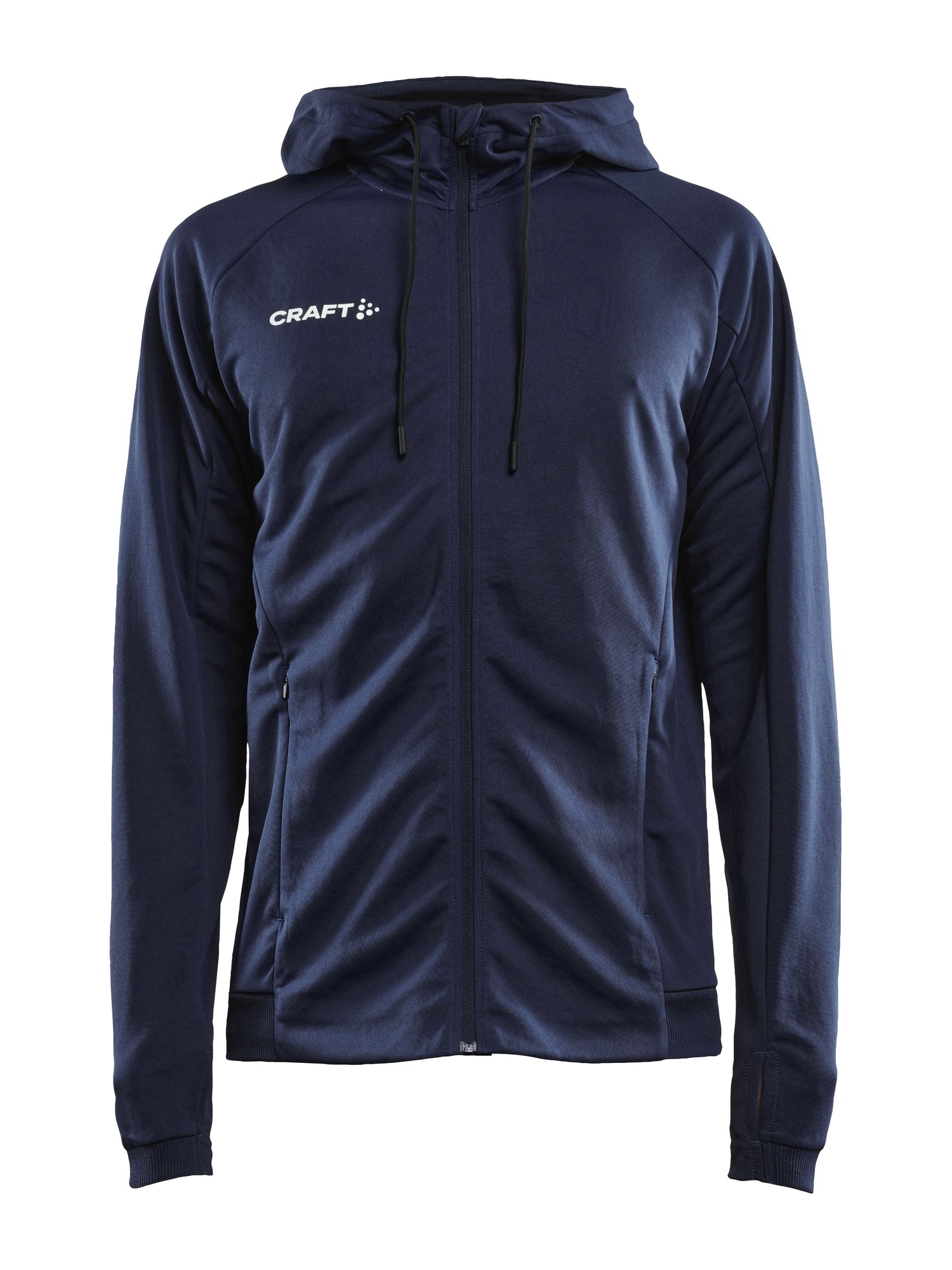 Evolve Hood Jacket M