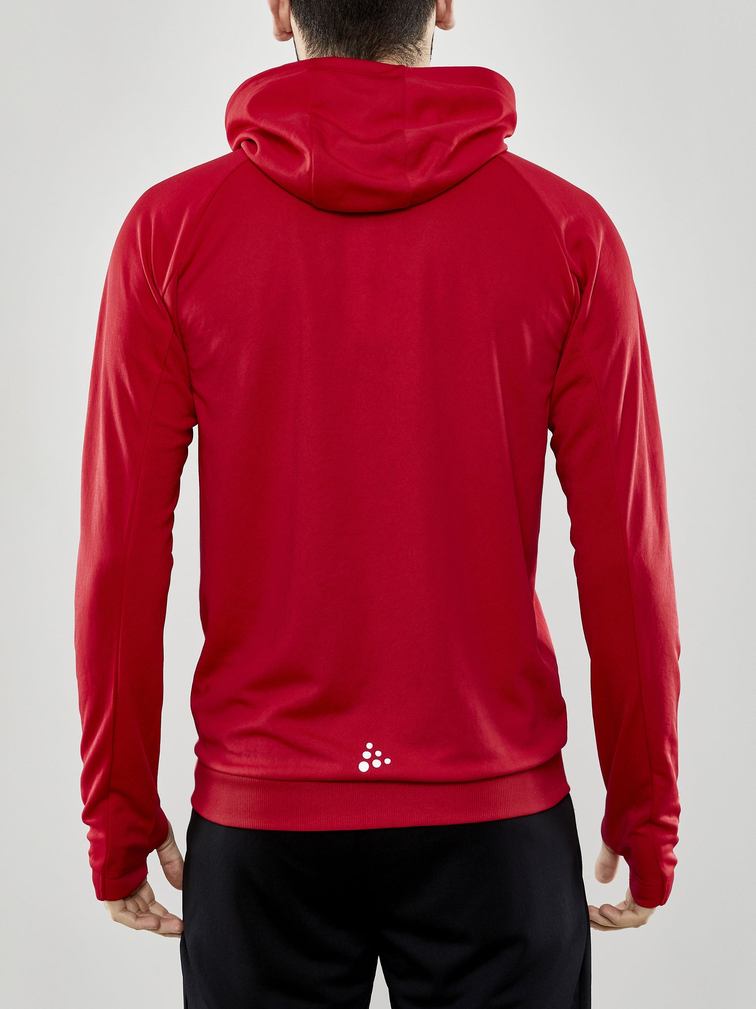 Evolve Hood Jacket M