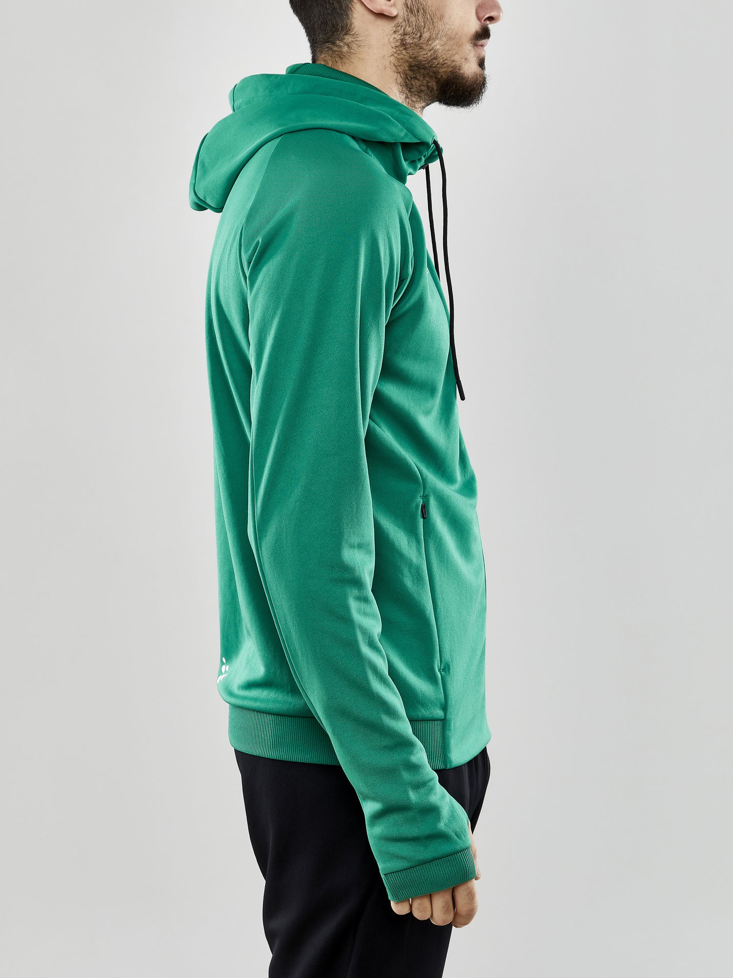 Evolve Hood Jacket M