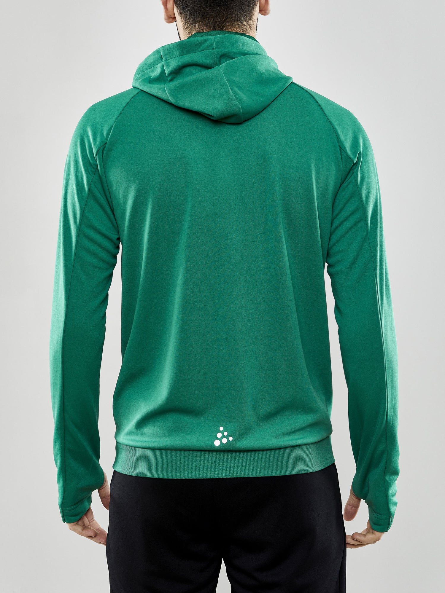 Evolve Hood Jacket M