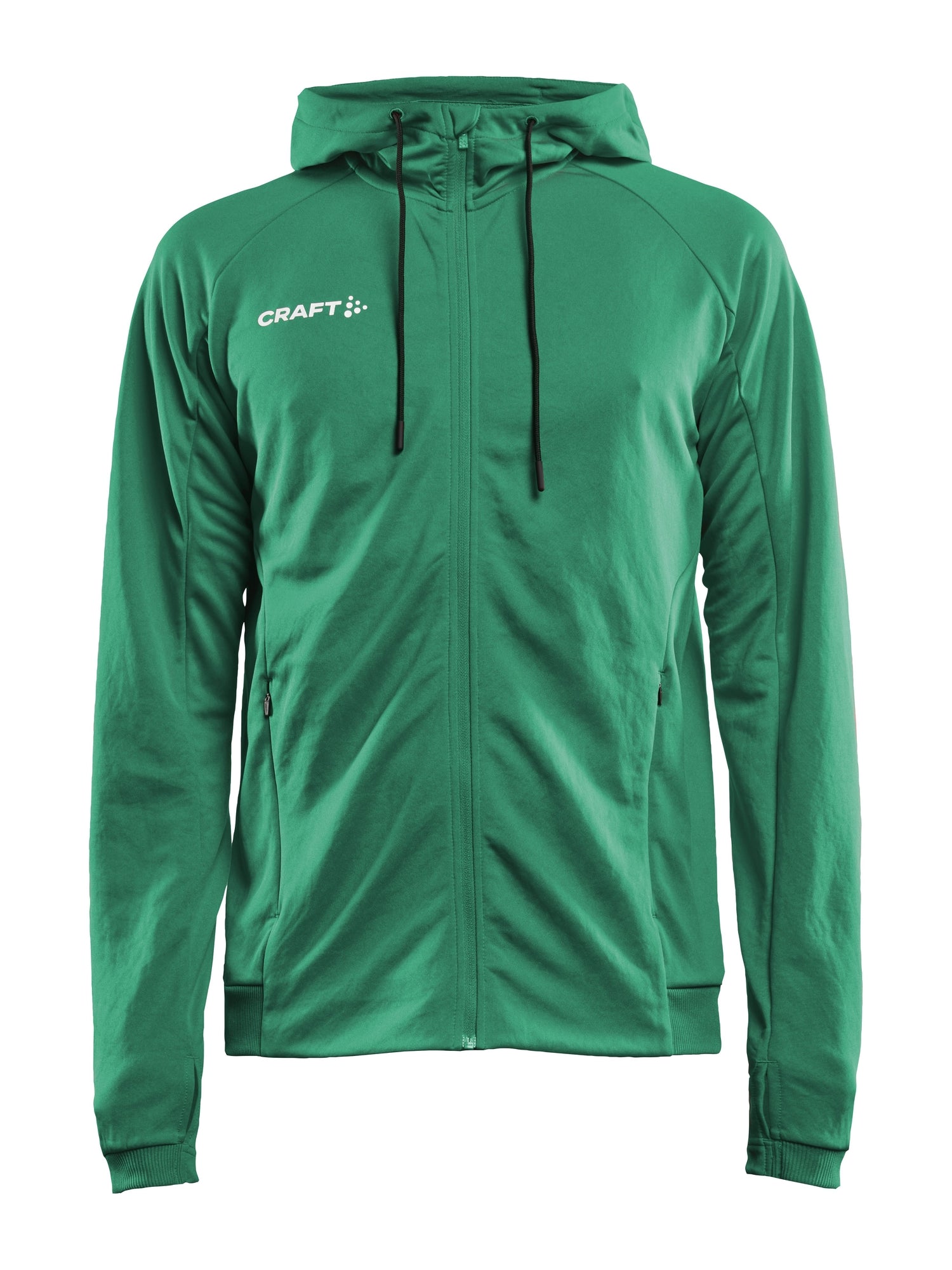 Evolve Hood Jacket M