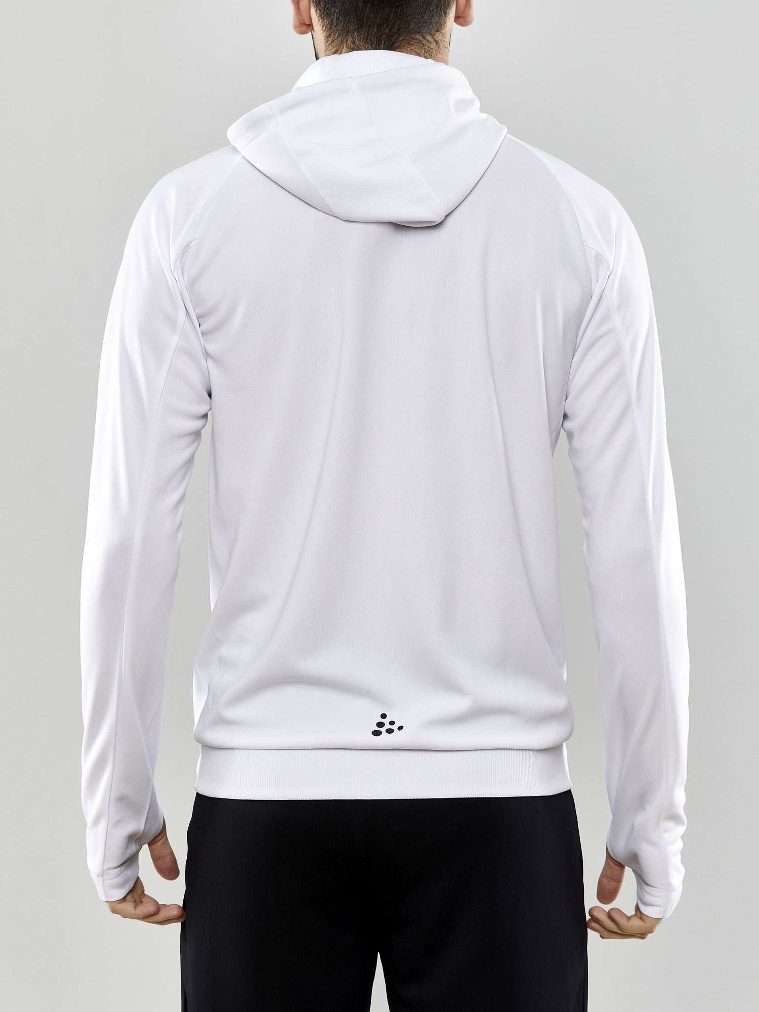 Evolve Hood Jacket M