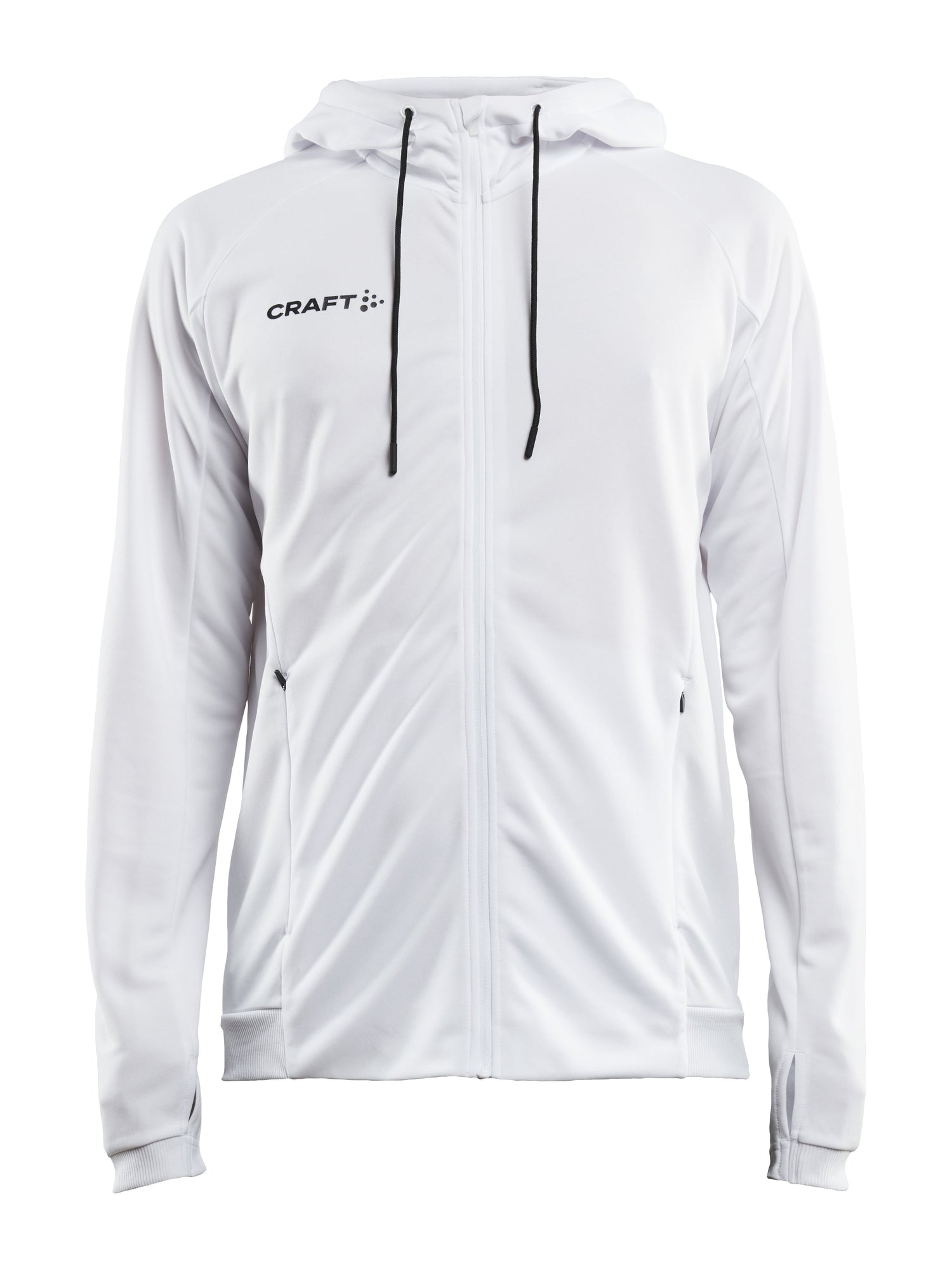 Evolve Hood Jacket M