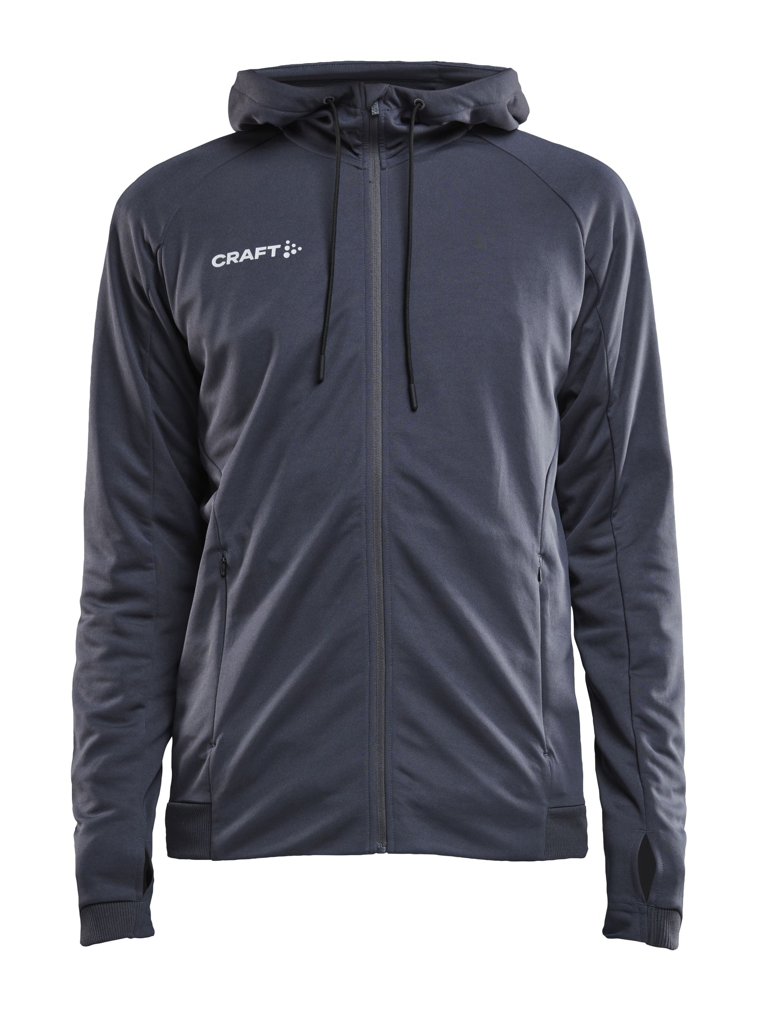 Evolve Hood Jacket M