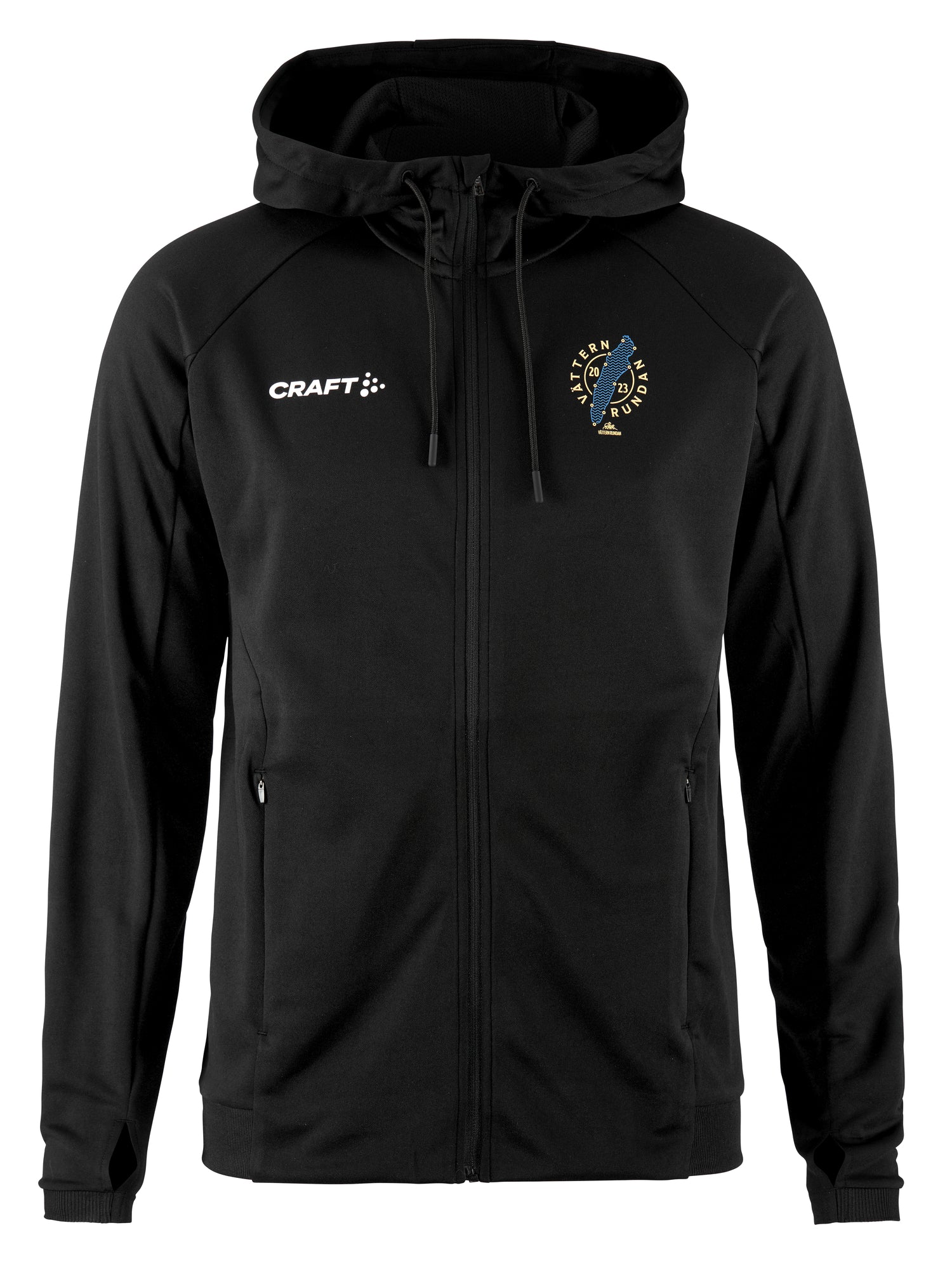 Evolve Hood Jacket M