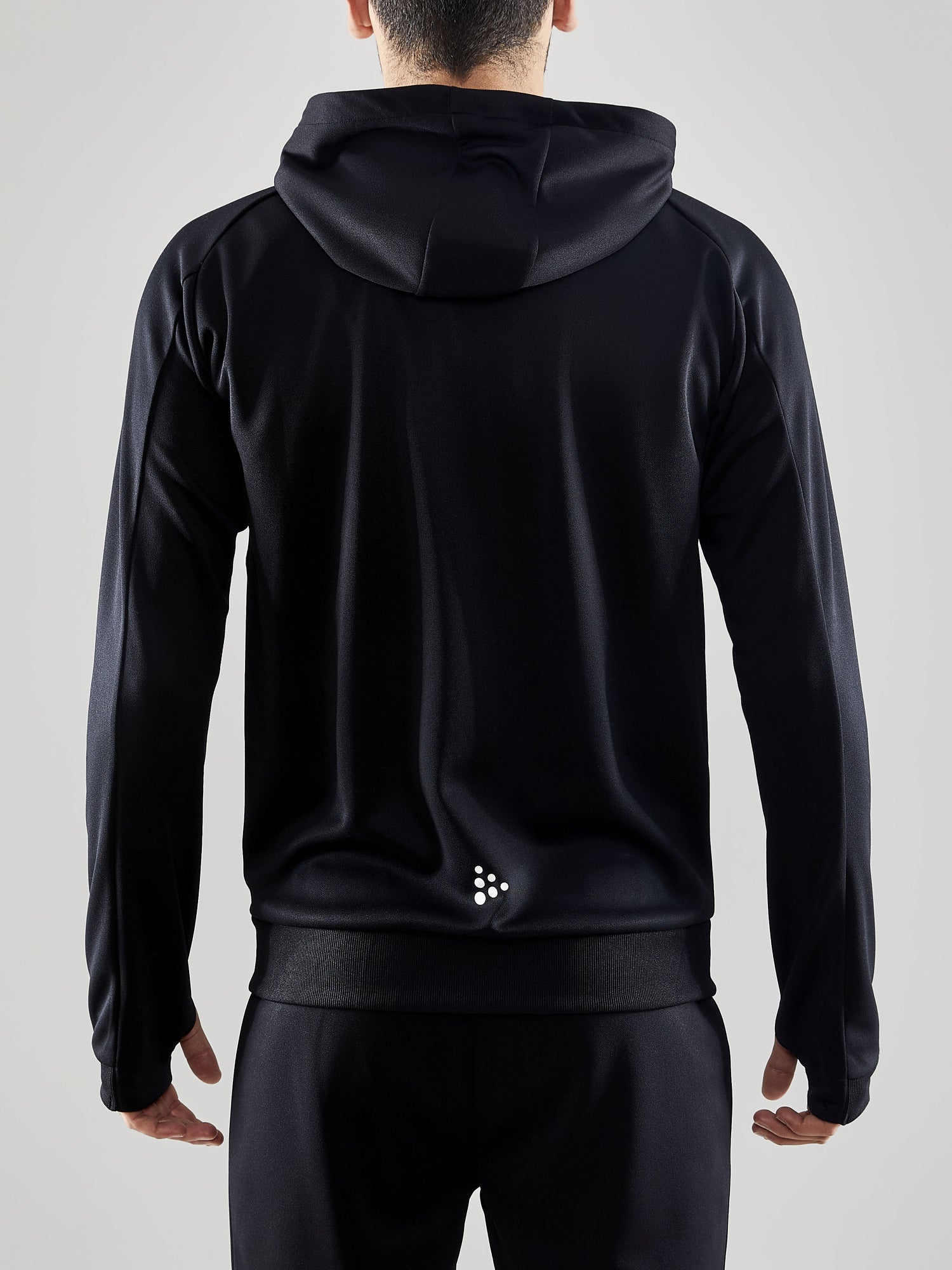 Evolve Hood Jacket M