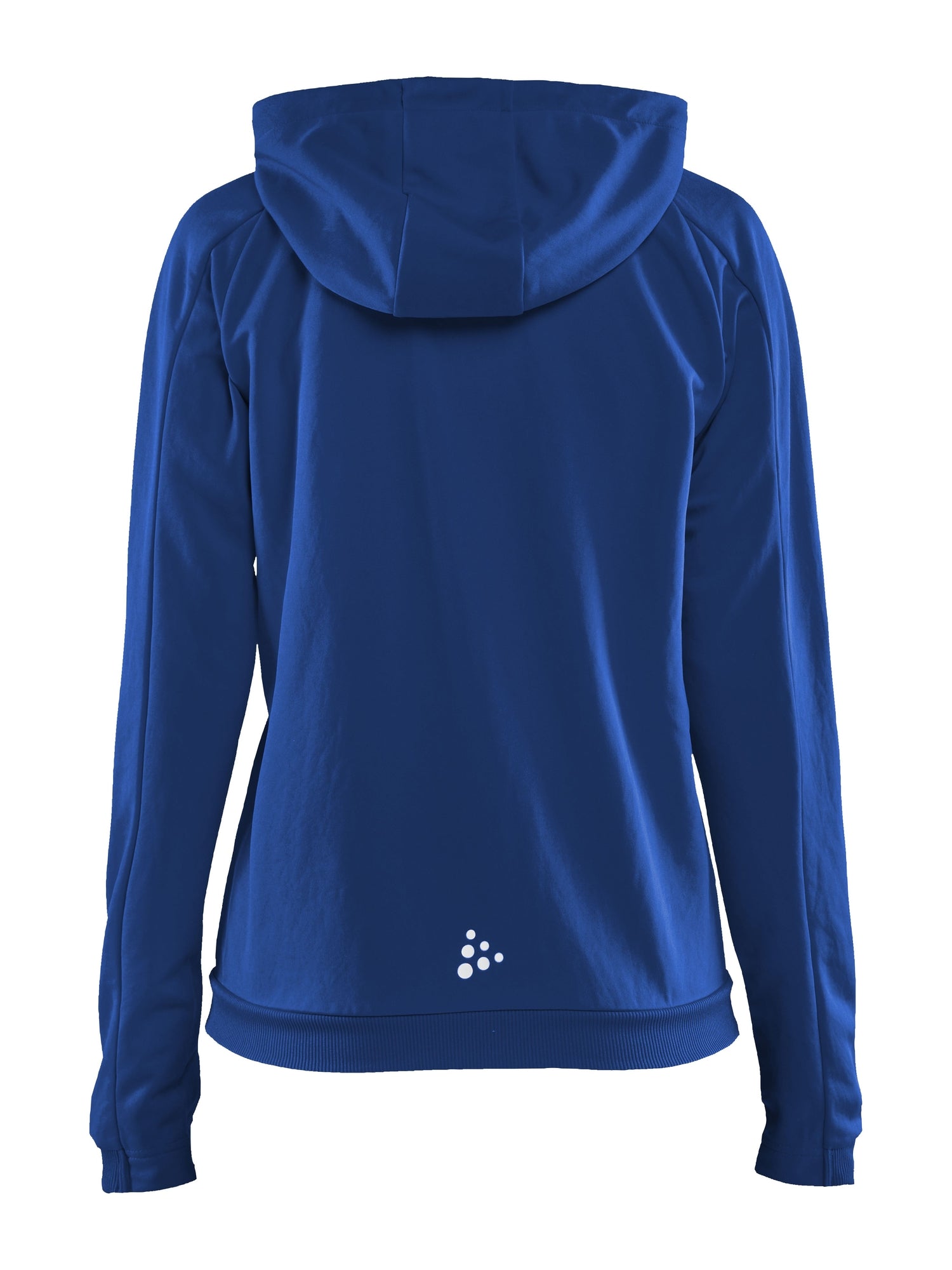 Evolve Hood Jacket W