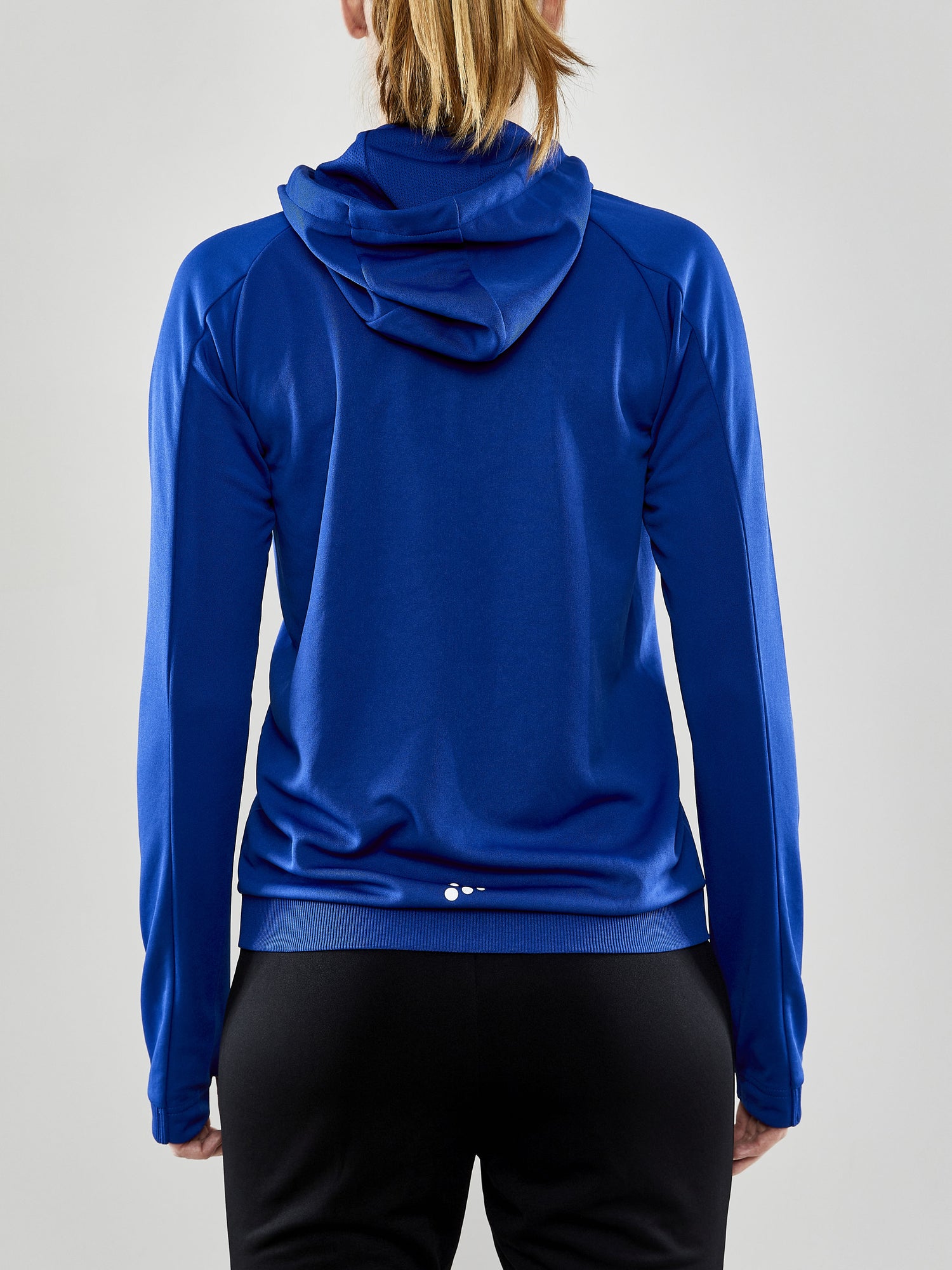 Evolve Hood Jacket W