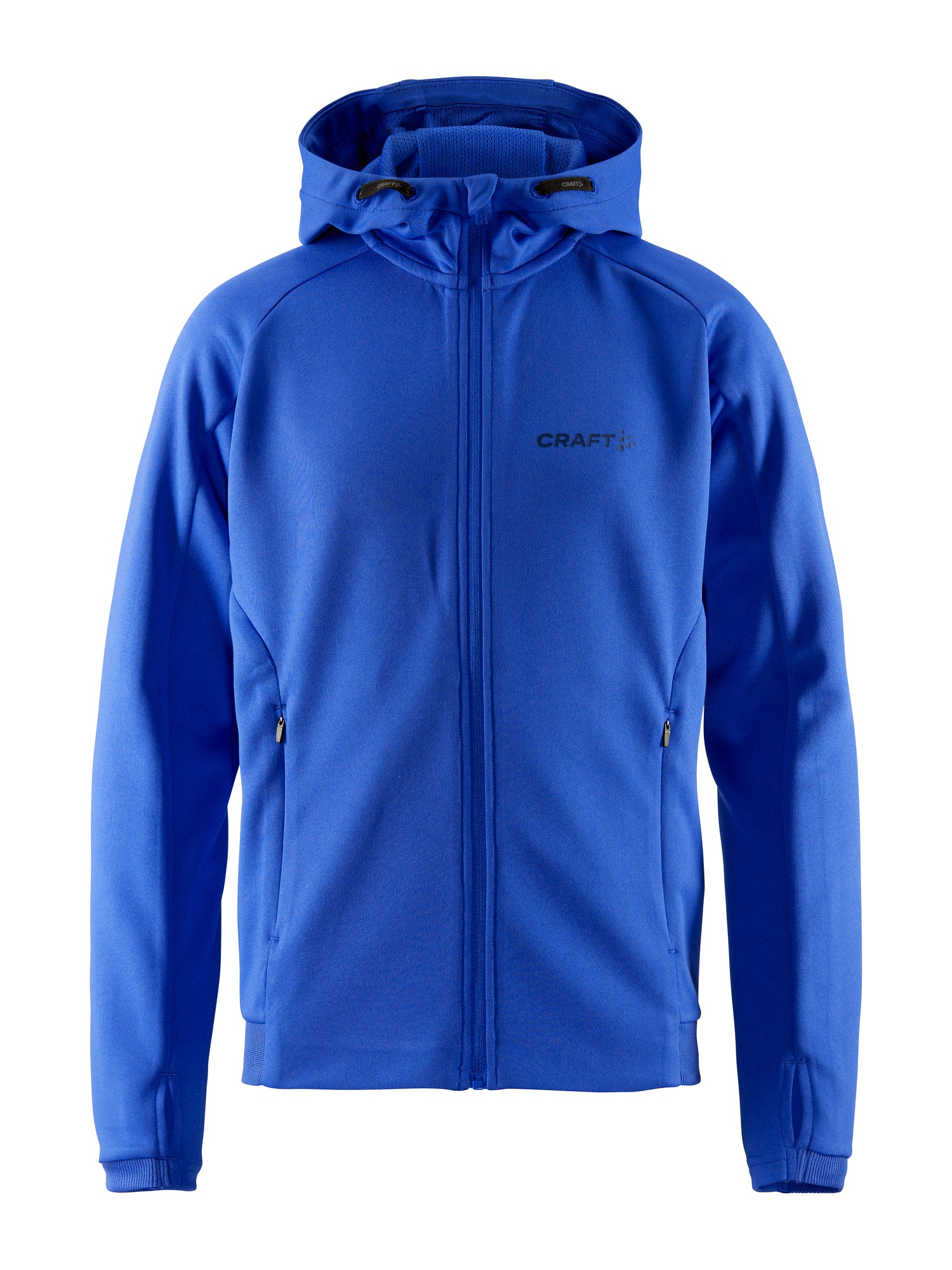 Evolve Hood Jacket Jr