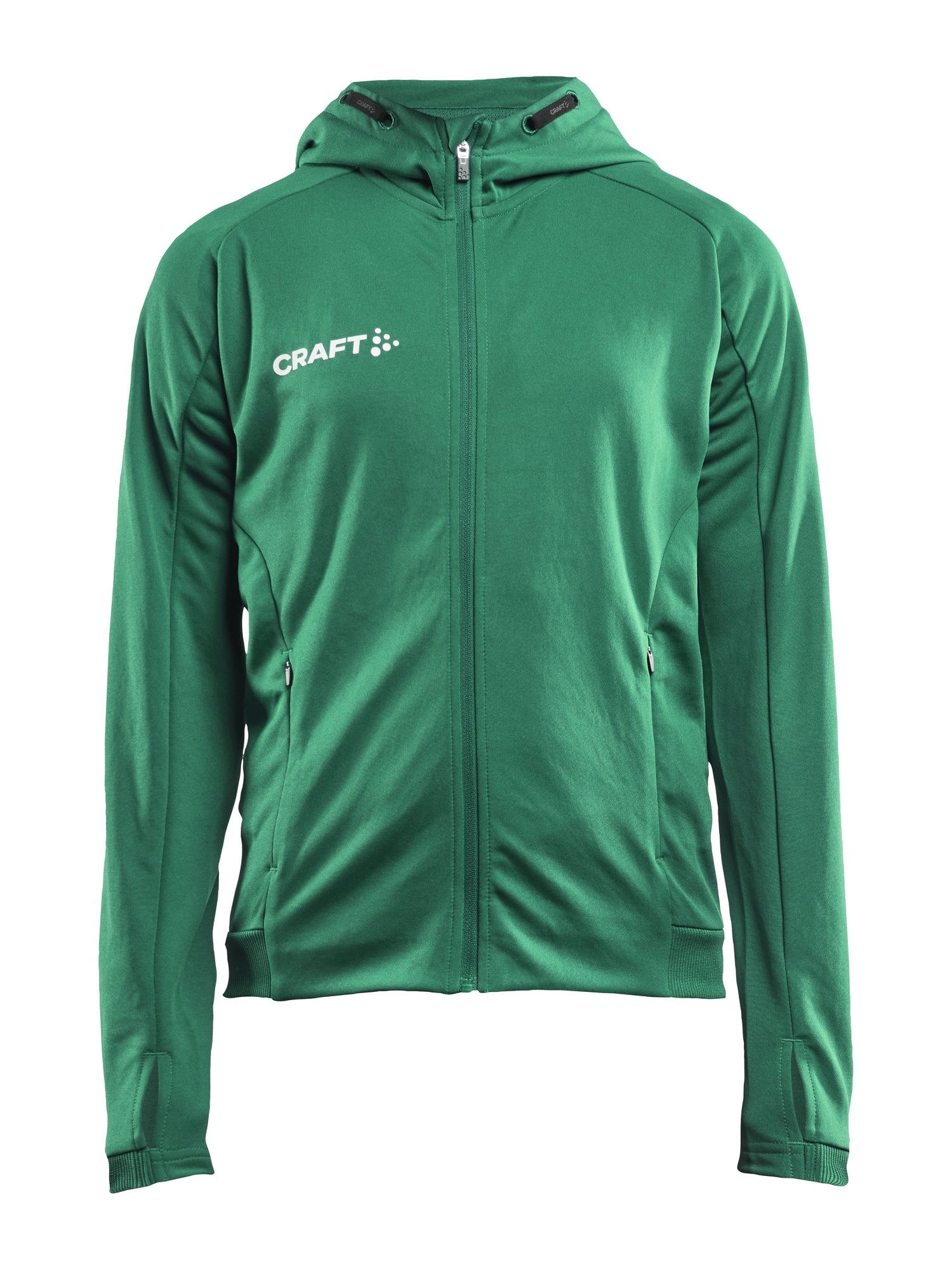 Evolve Hood Jacket Jr