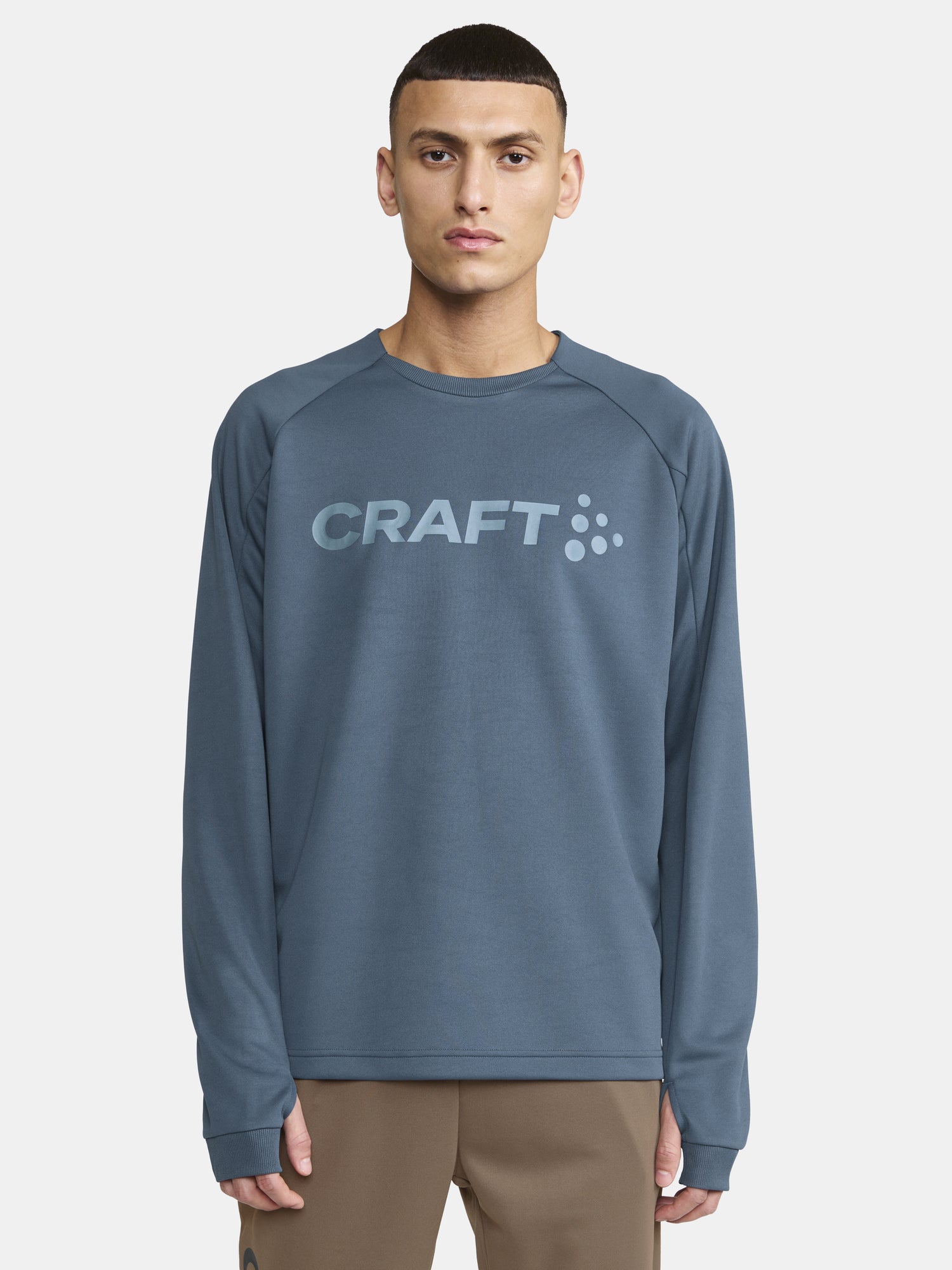 Evolve Crew Neck M