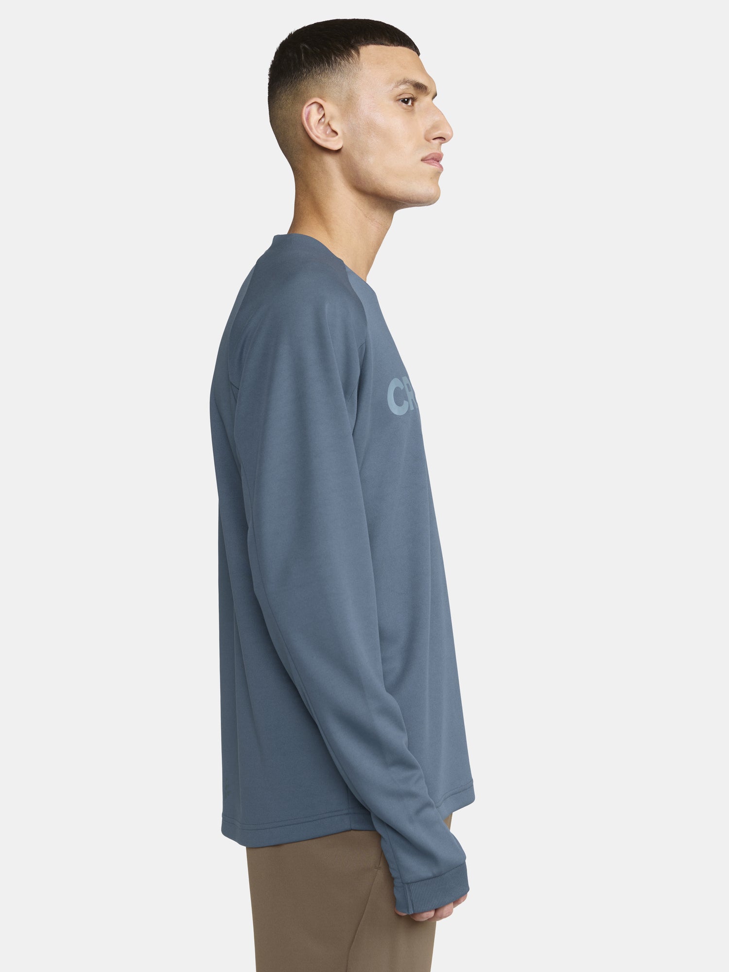 Evolve Crew Neck M