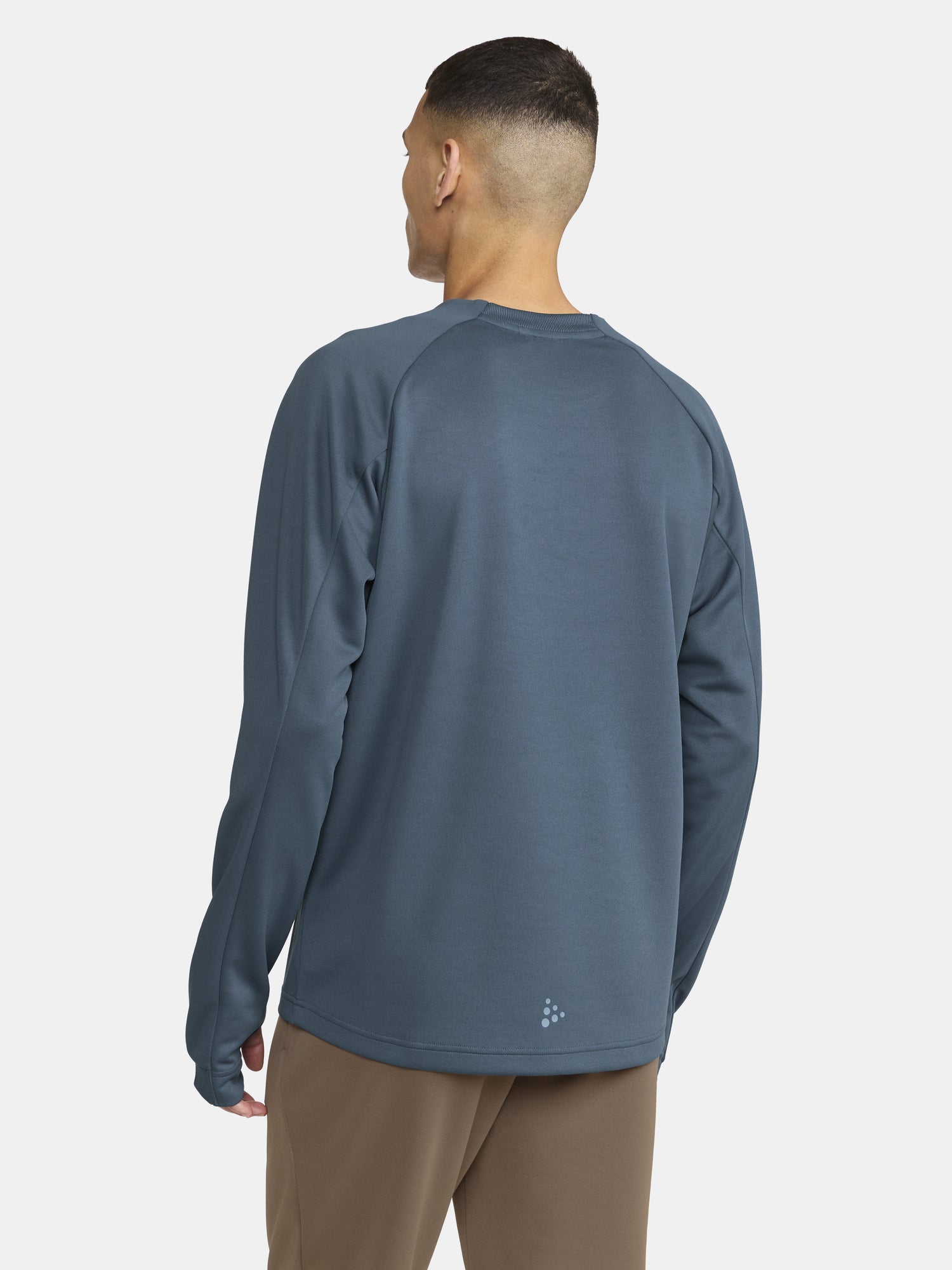Evolve Crew Neck M