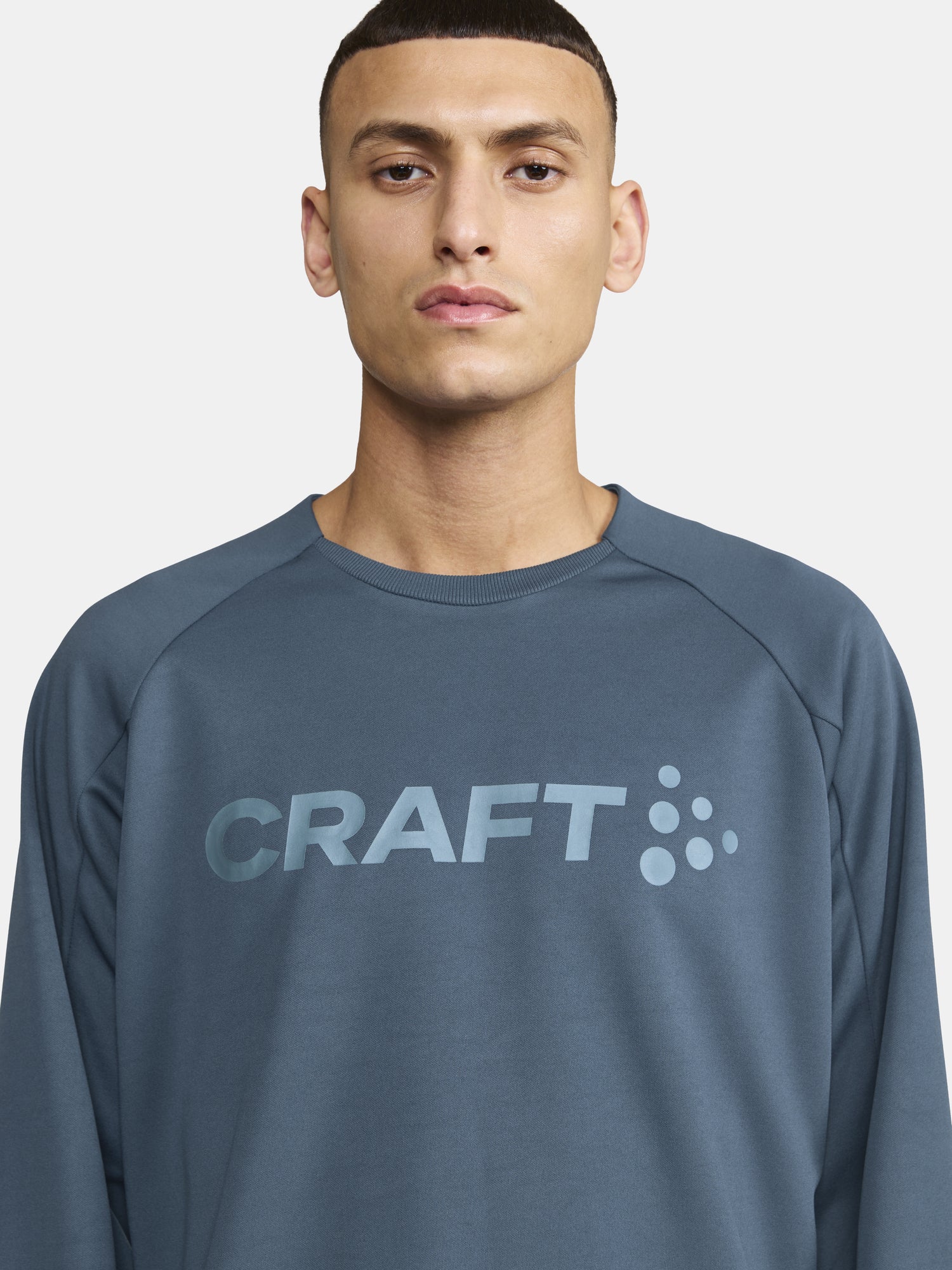 Evolve Crew Neck M
