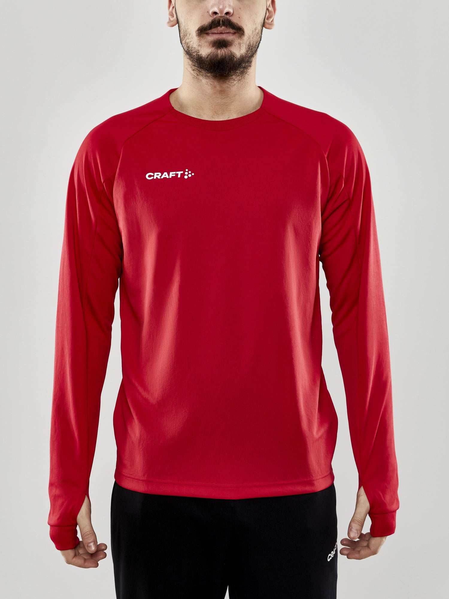Evolve Crew Neck M