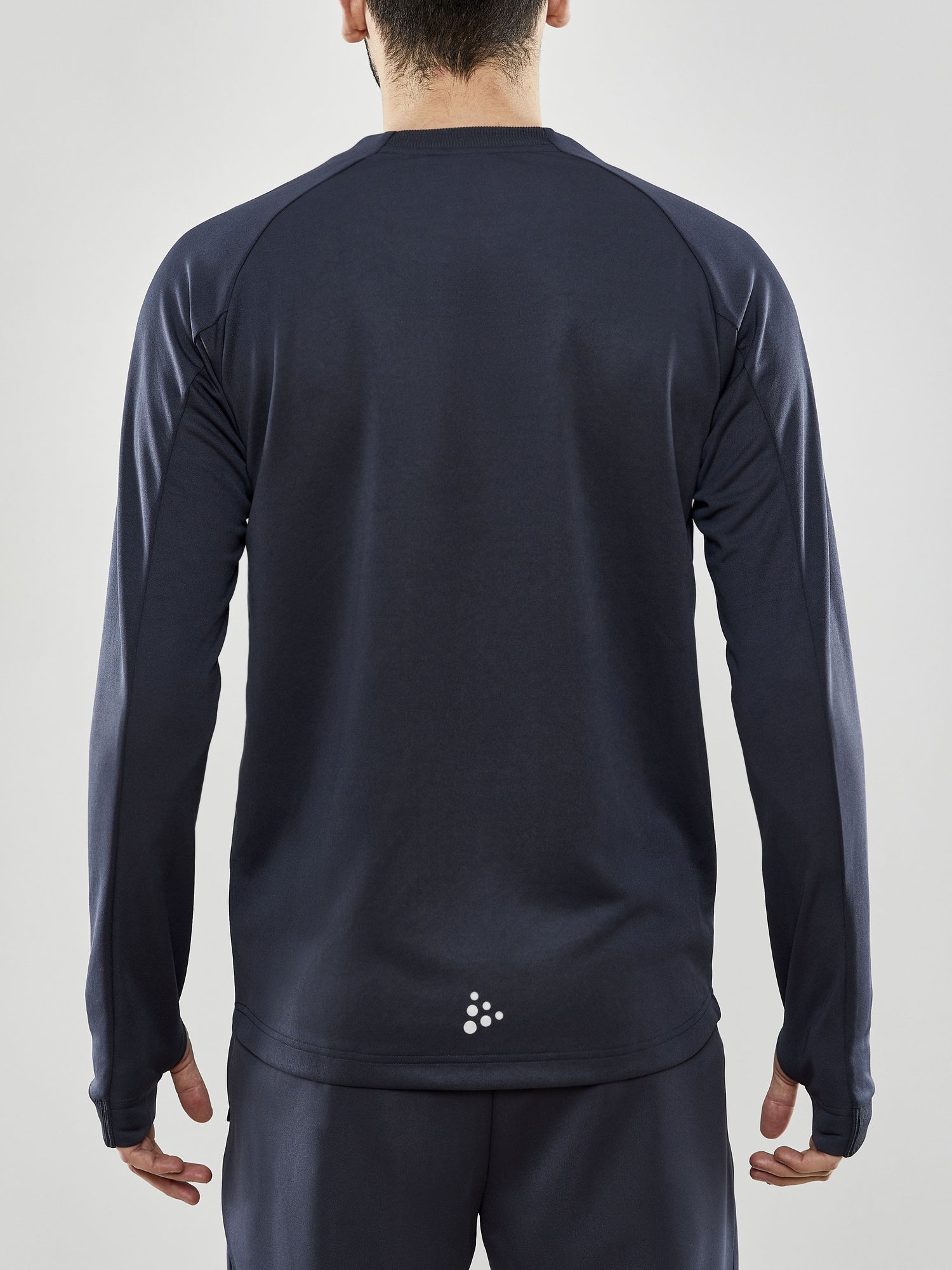 Evolve Crew Neck M