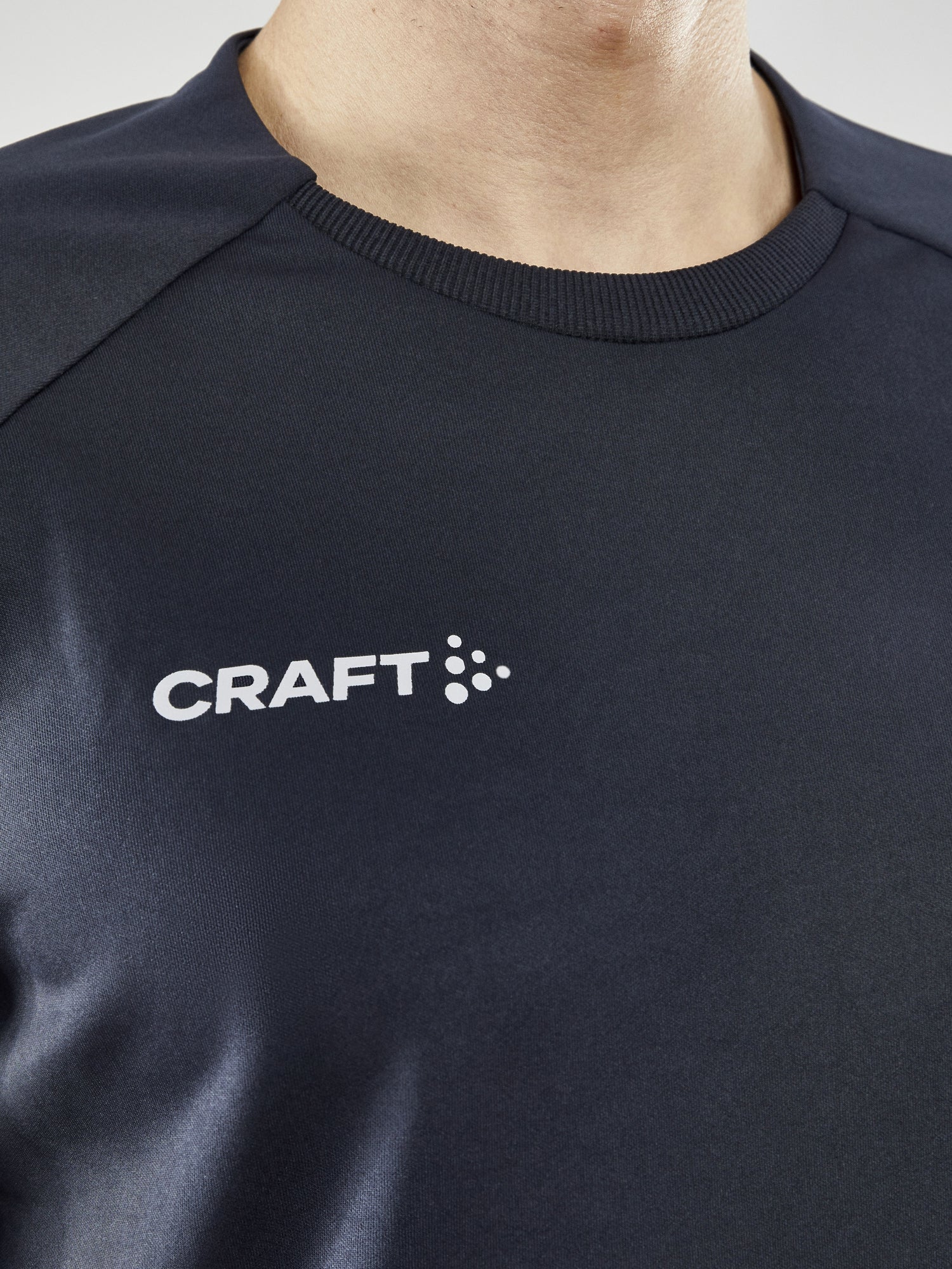Evolve Crew Neck M