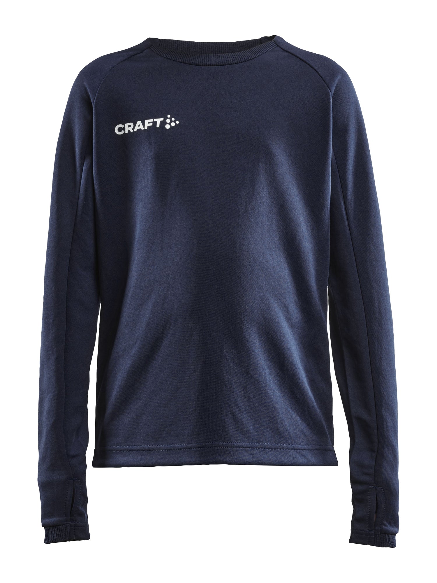 Evolve Crew Neck Jr