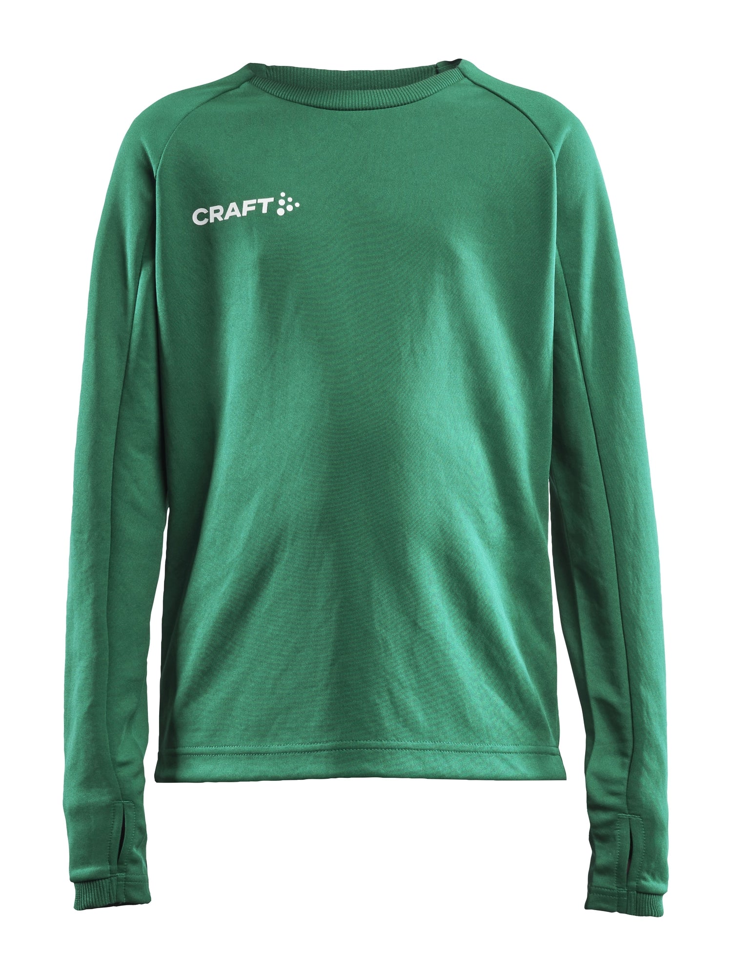 Evolve Crew Neck Jr