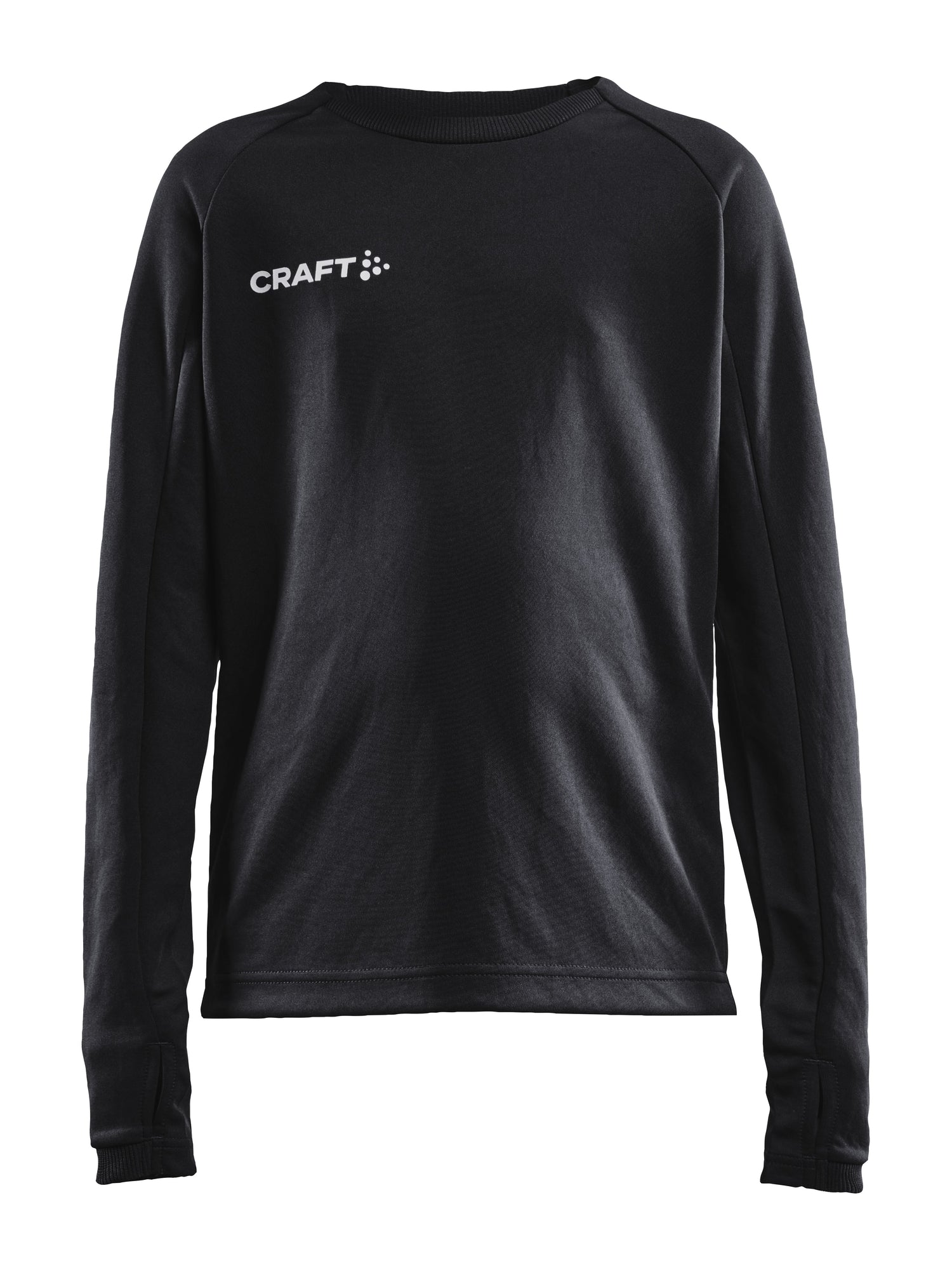 Evolve Crew Neck Jr