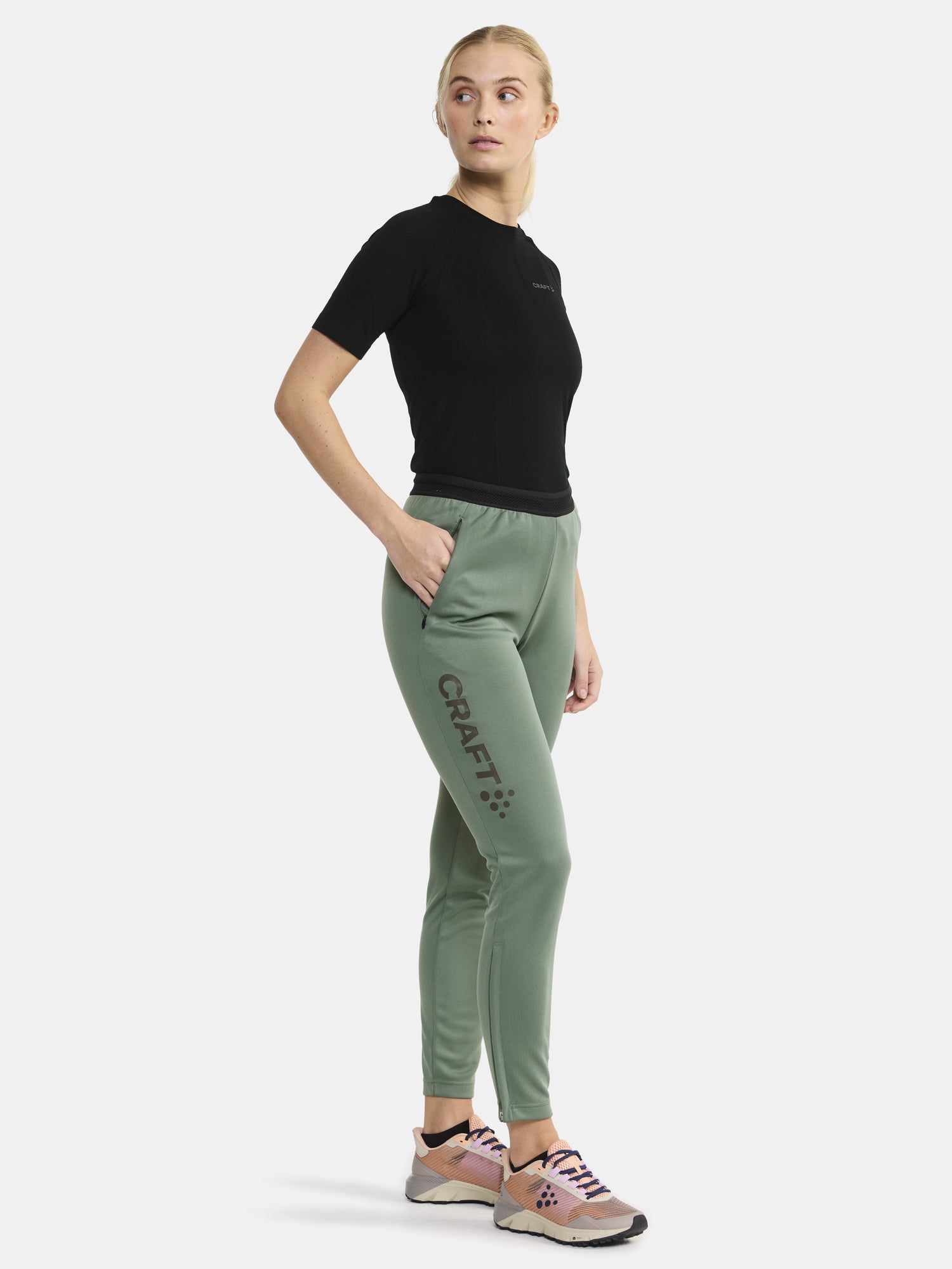 Evolve Pants W