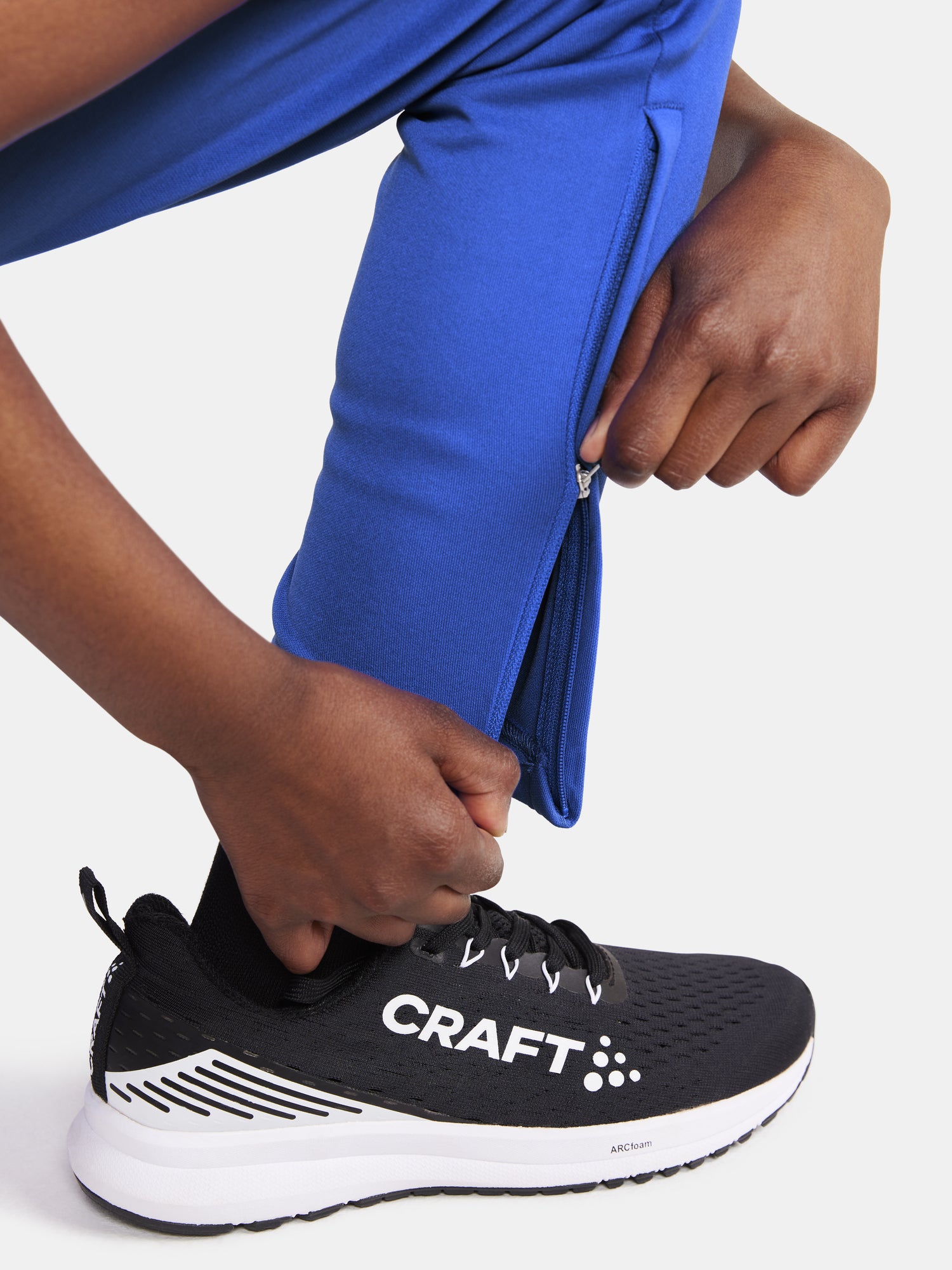 Evolve Pants Jr