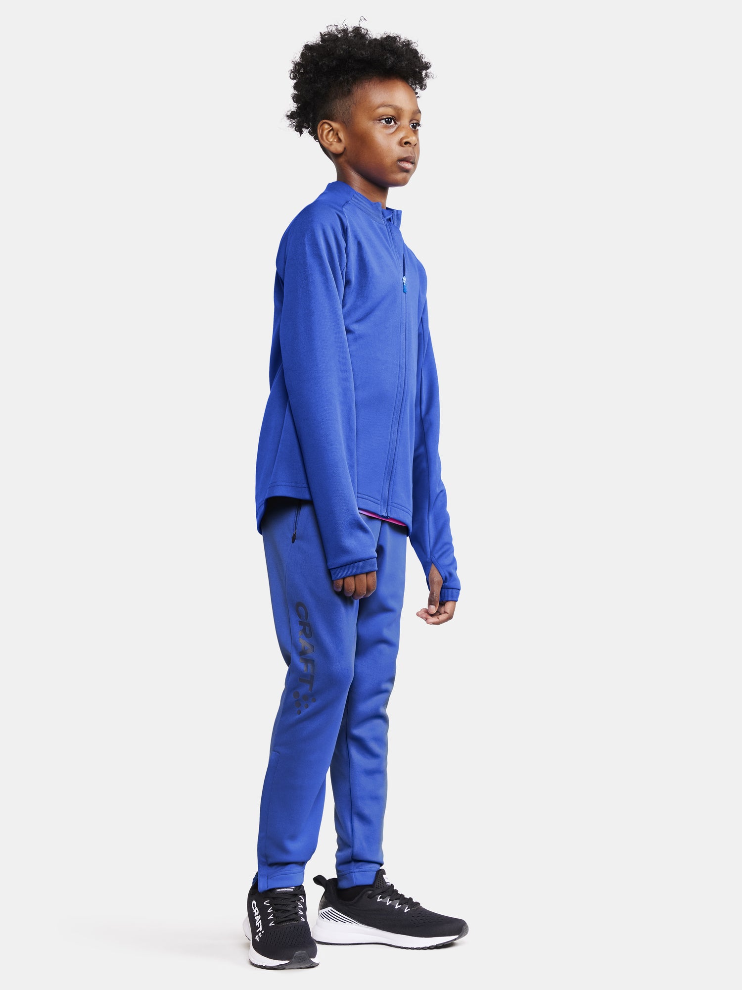 Evolve Pants Jr