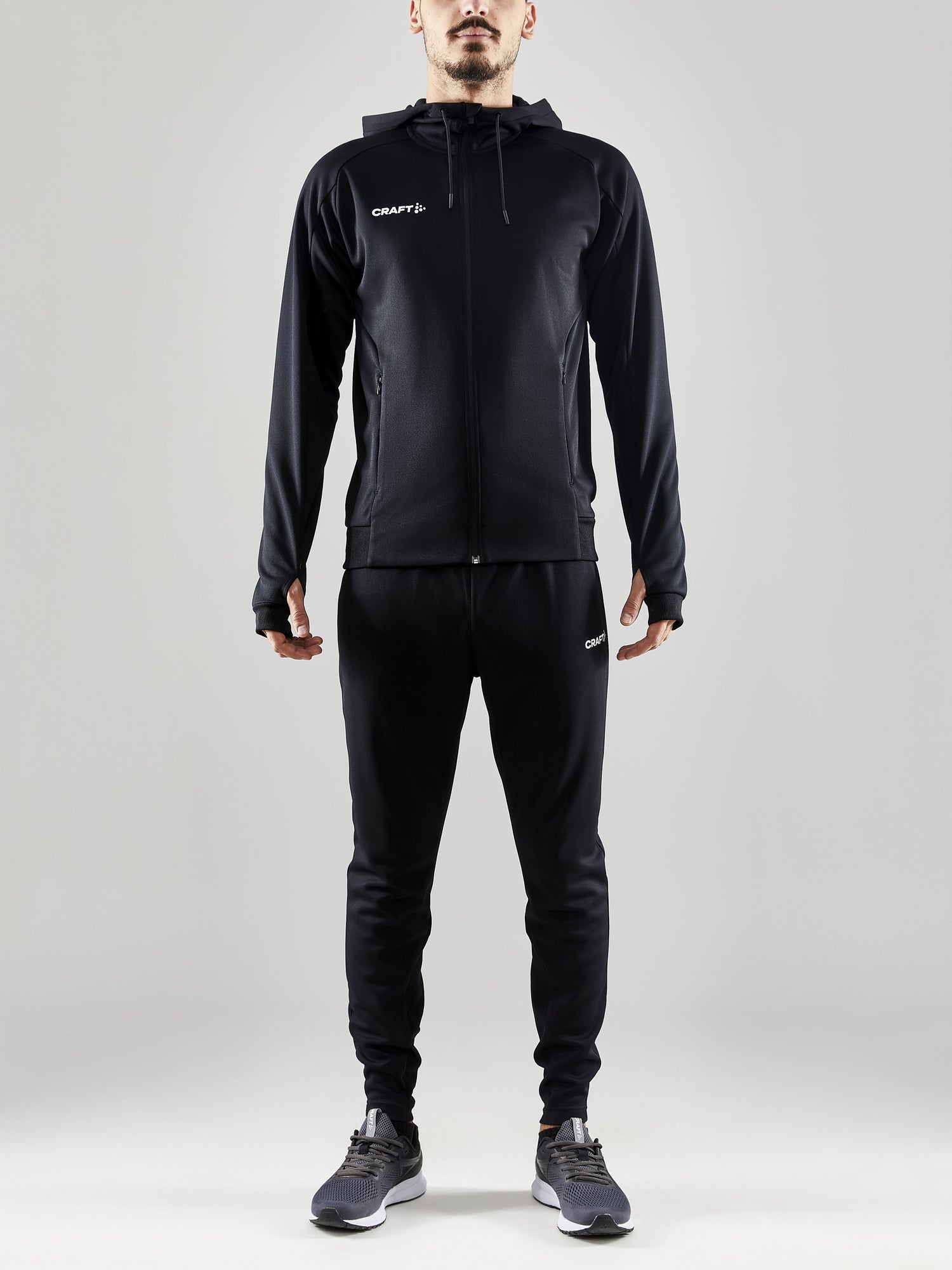 Evolve Slim Pants M