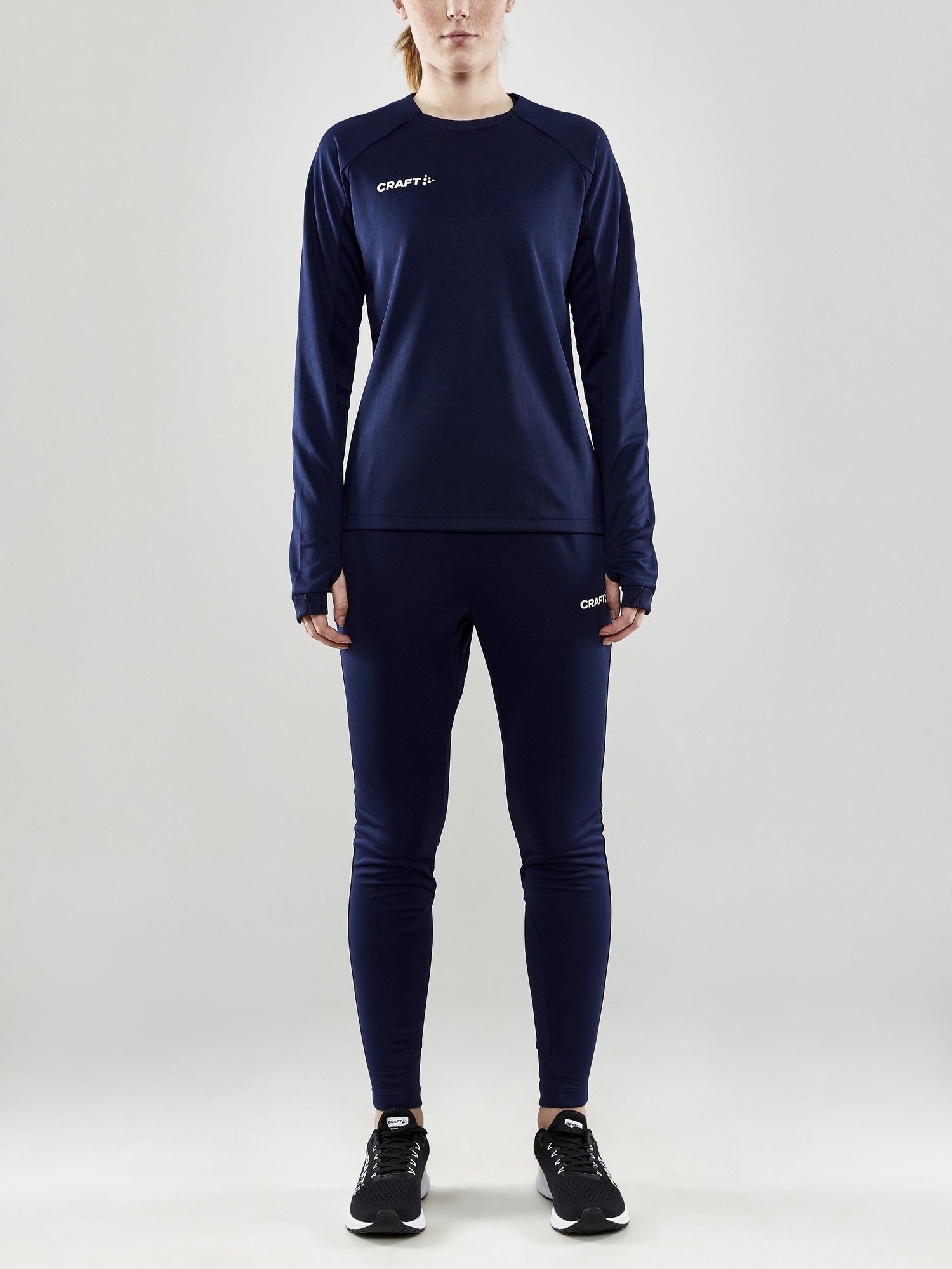 Evolve Slim Pants W