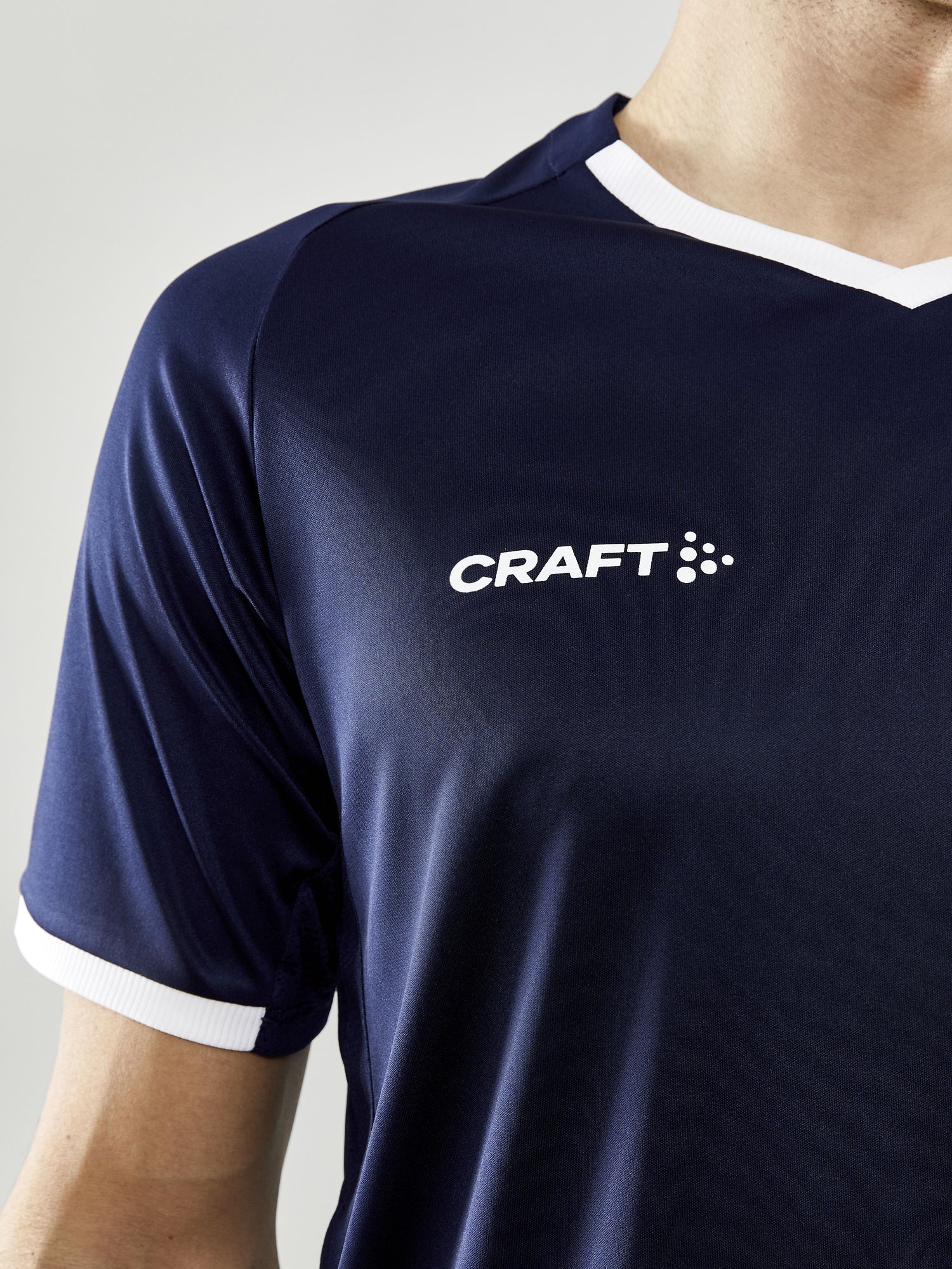 Progress 2.0 Solid Jersey M