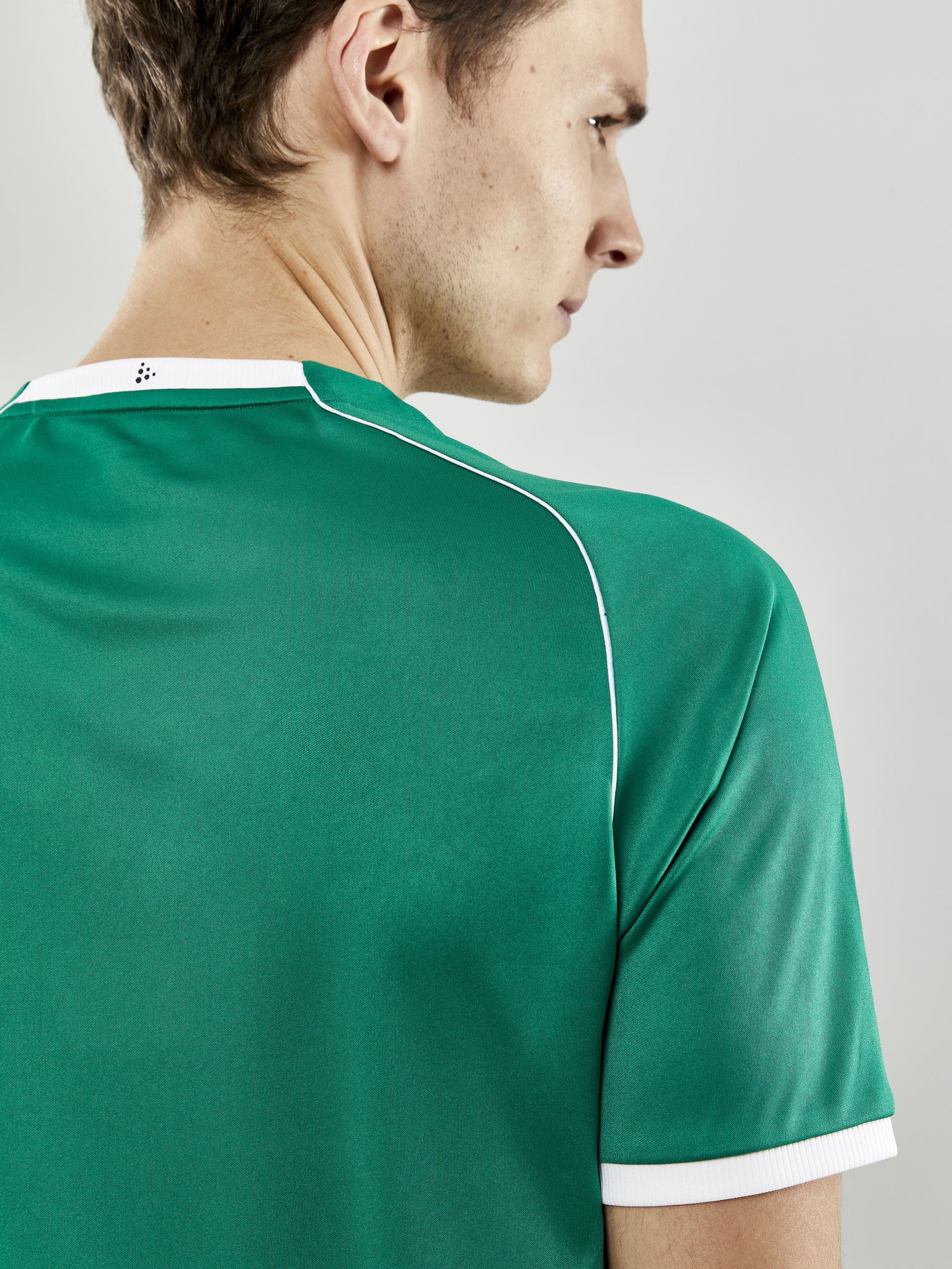 Progress 2.0 Solid Jersey M