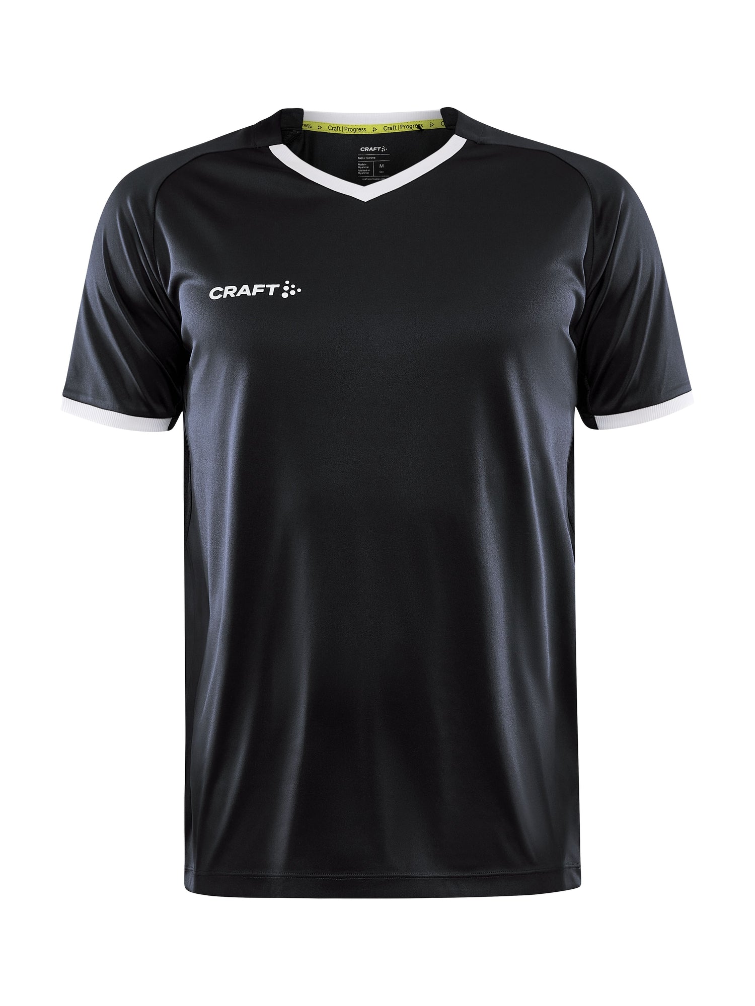 Progress 2.0 Solid Jersey M