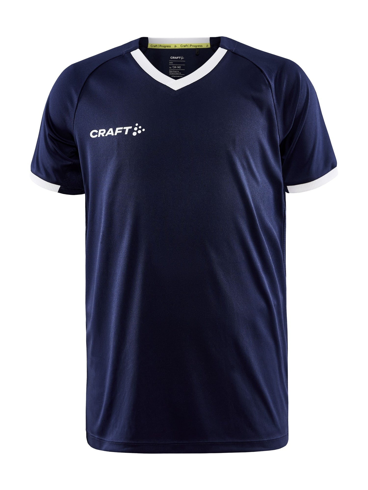 Progress 2.0 Solid Jersey Jr
