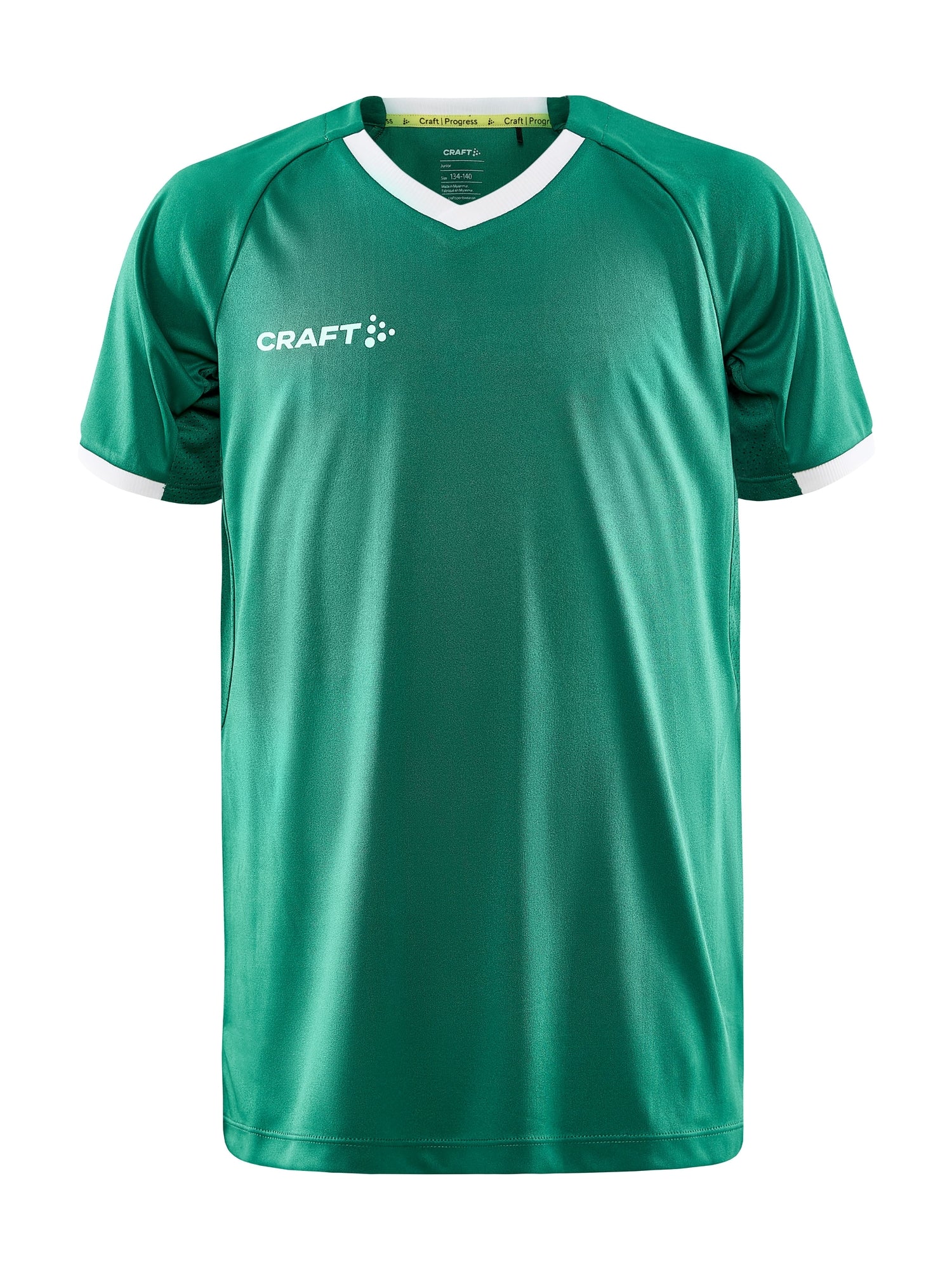 Progress 2.0 Solid Jersey Jr