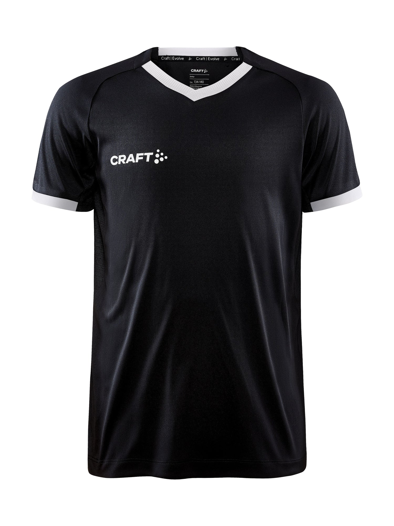 Progress 2.0 Solid Jersey Jr