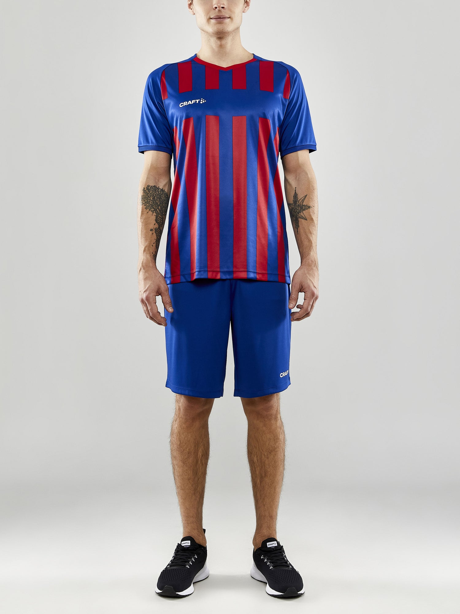 Progress 2.0 Stripe Jersey M