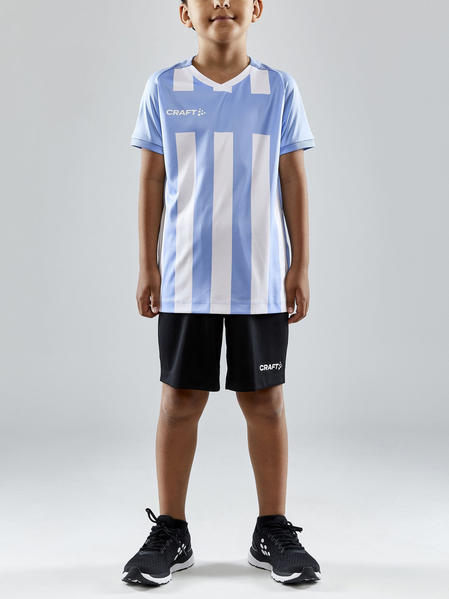 Progress 2.0 Stripe Jersey Jr