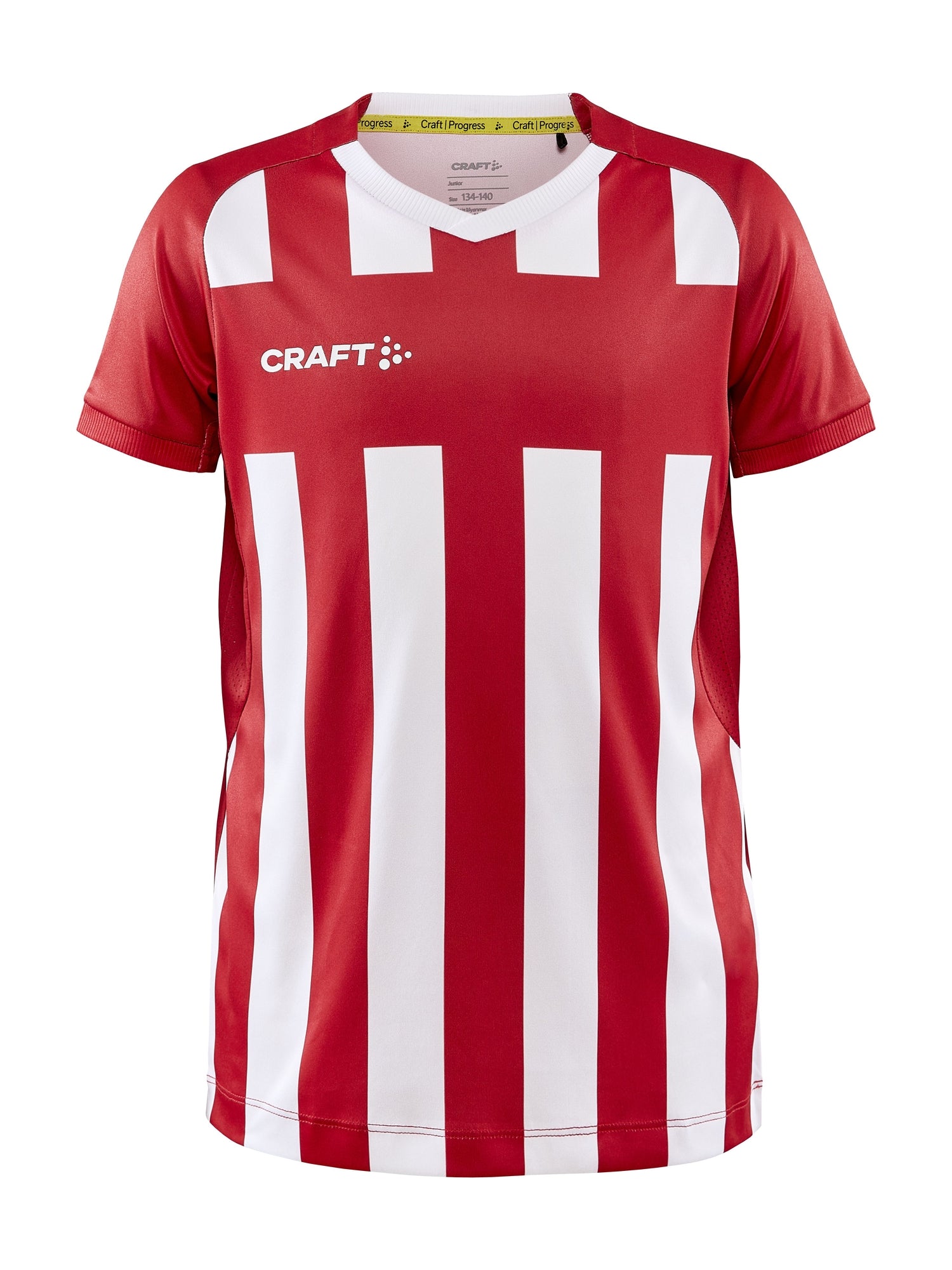 Progress 2.0 Stripe Jersey Jr