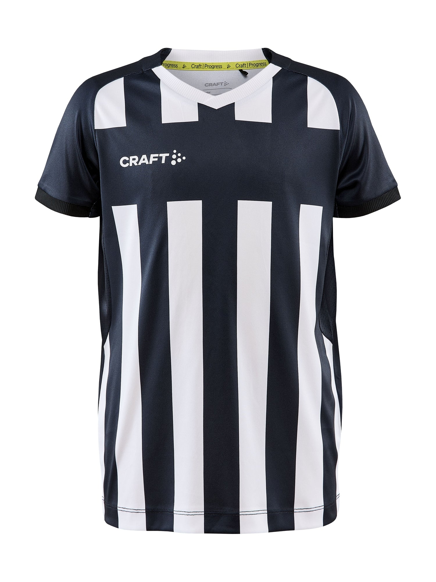Progress 2.0 Stripe Jersey Jr