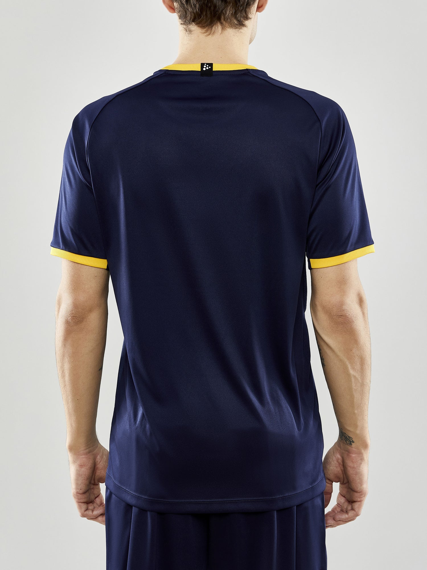 Progress 2.0 Graphic Jersey M