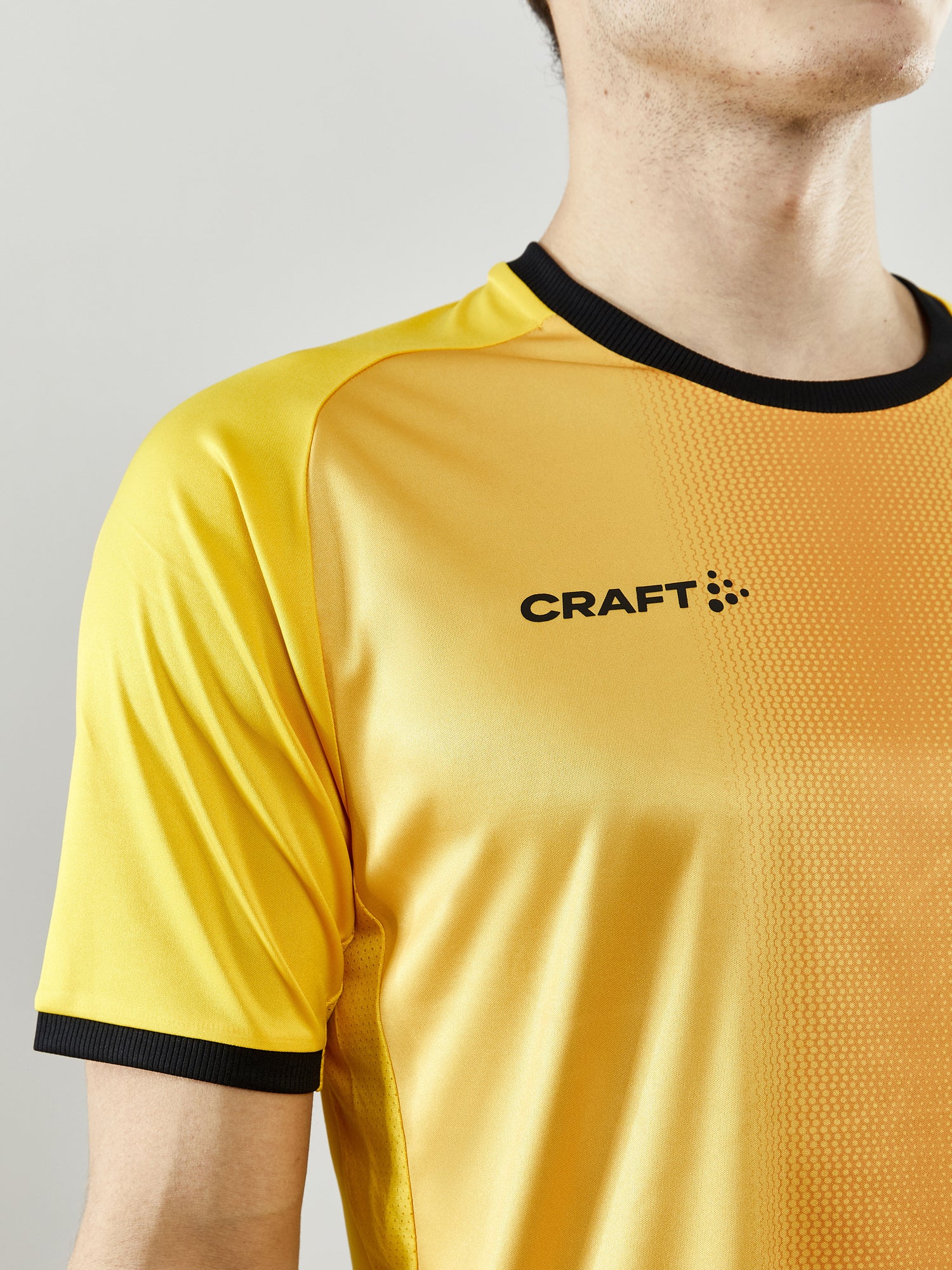 Progress 2.0 Graphic Jersey M