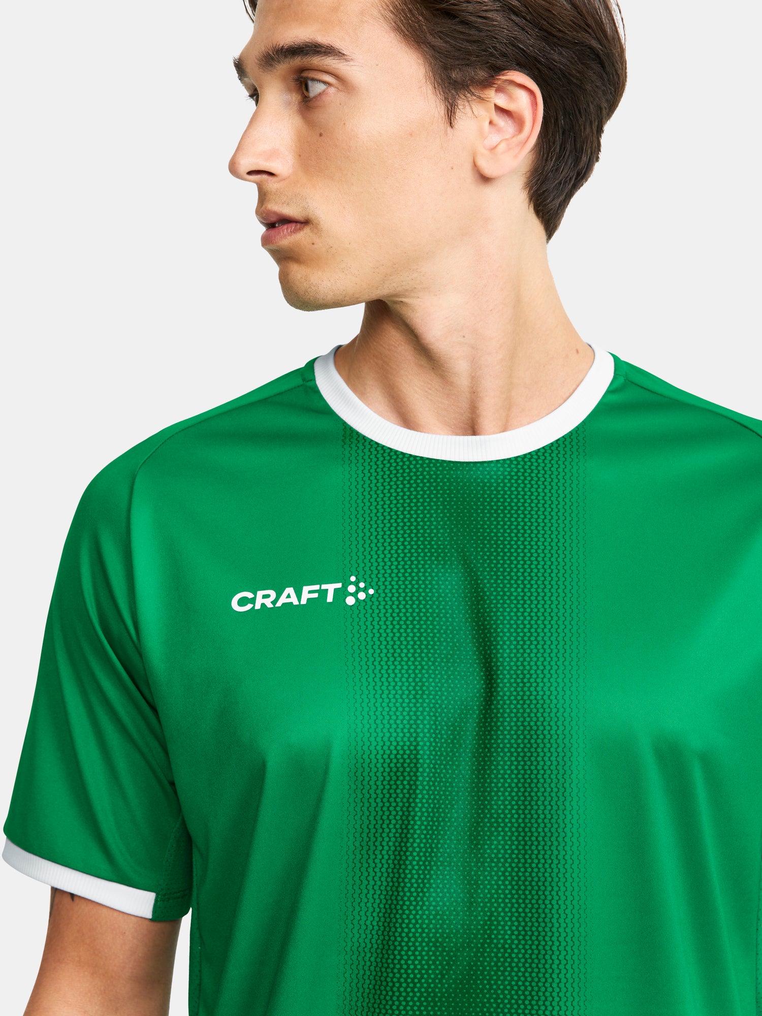 Progress 2.0 Graphic Jersey M