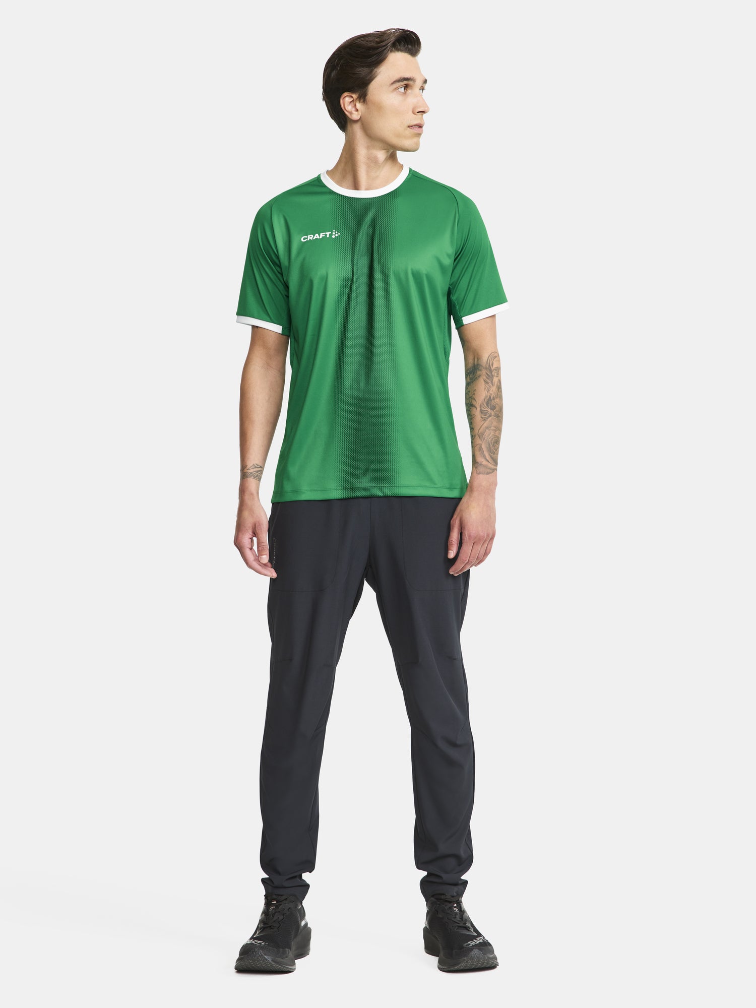 Progress 2.0 Graphic Jersey M