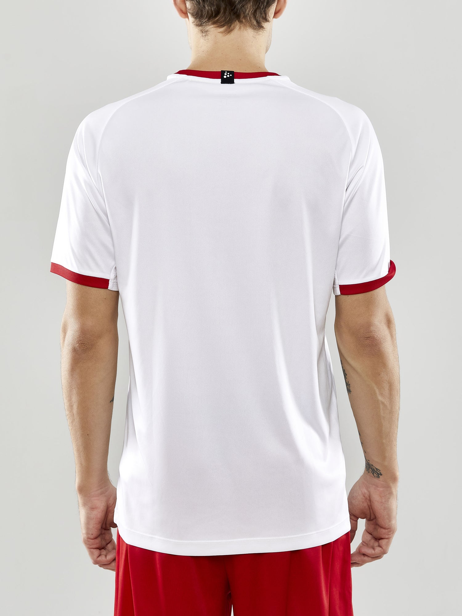 Progress 2.0 Graphic Jersey M
