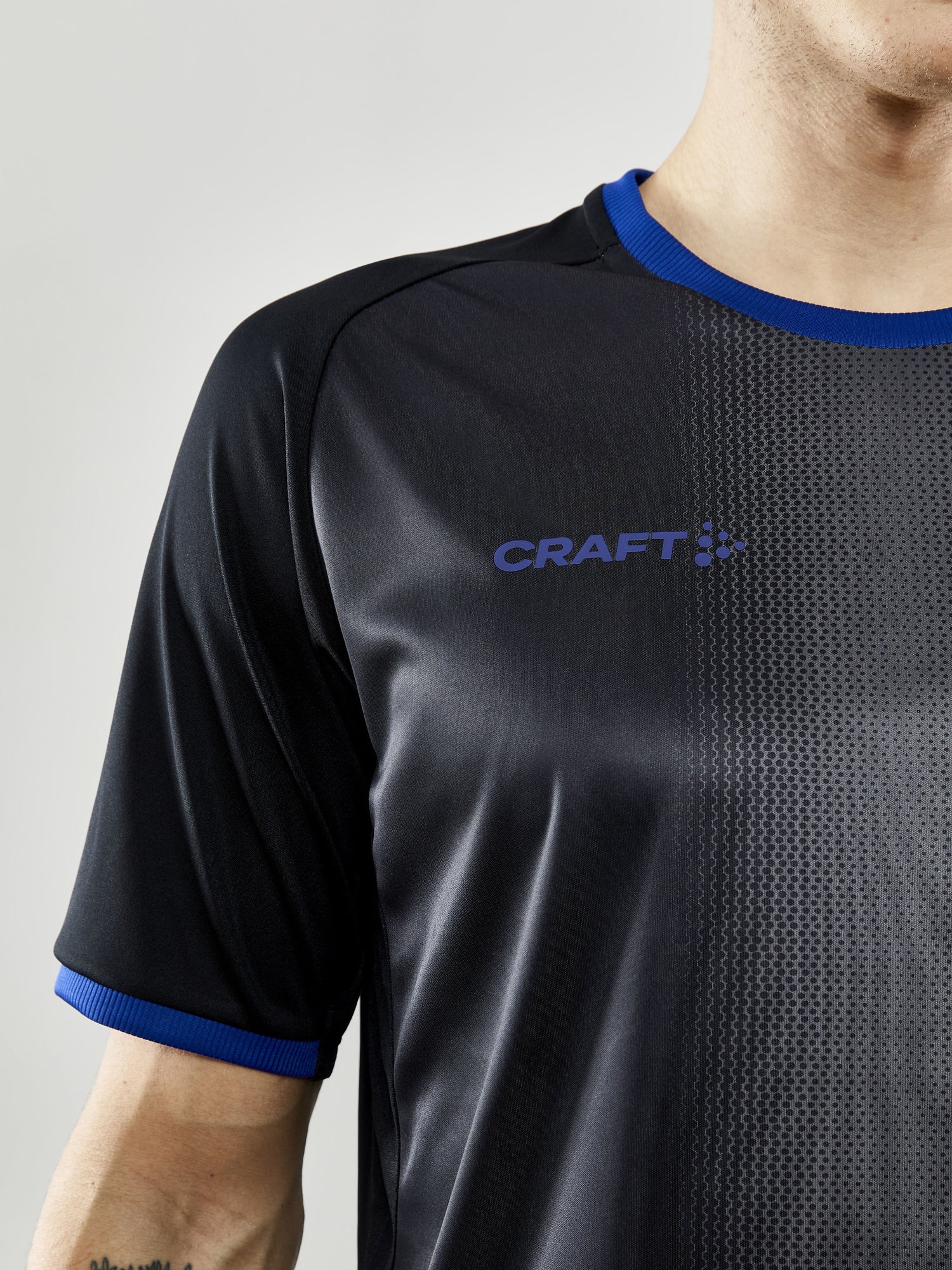Progress 2.0 Graphic Jersey M