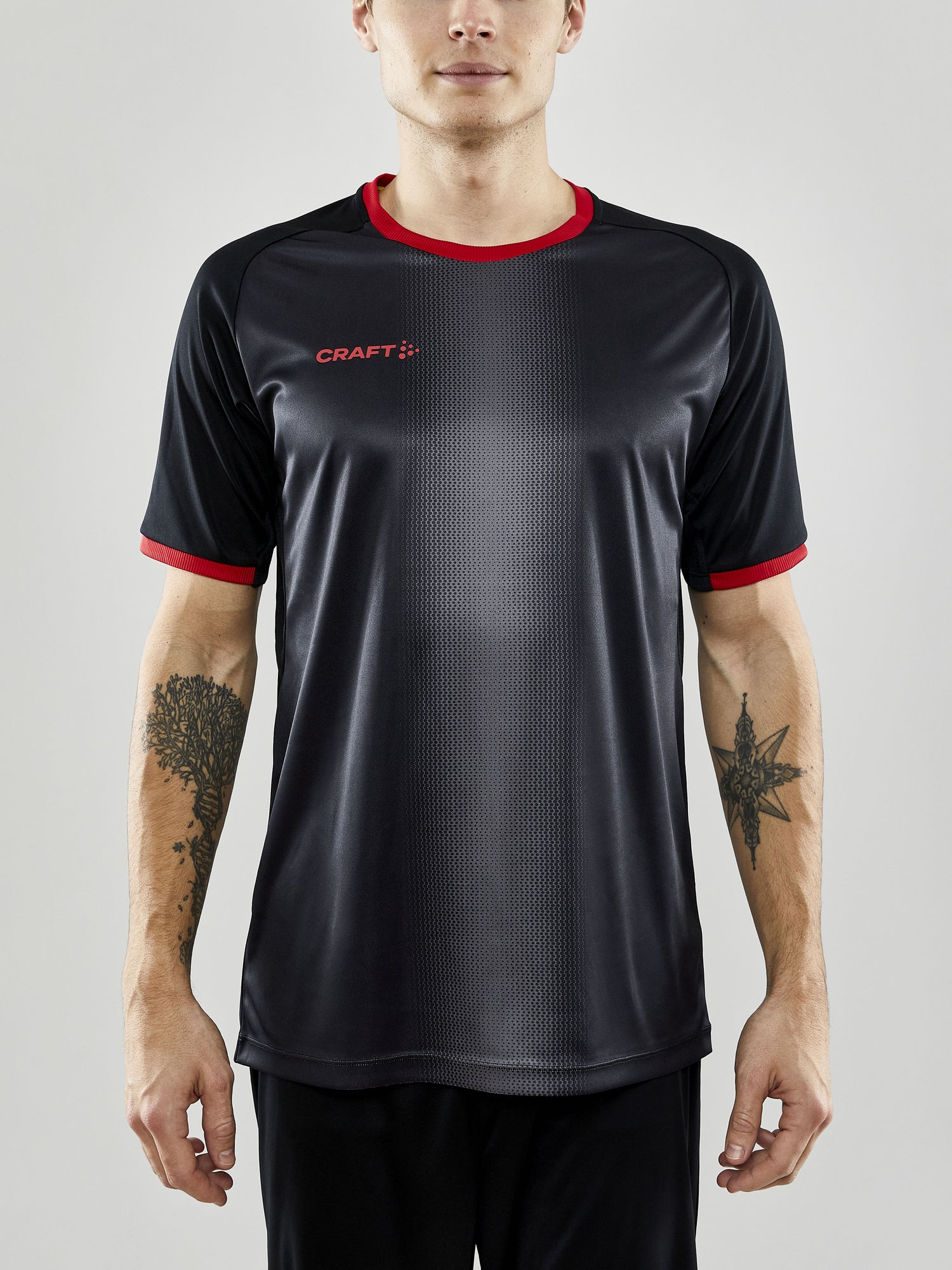 Progress 2.0 Graphic Jersey M