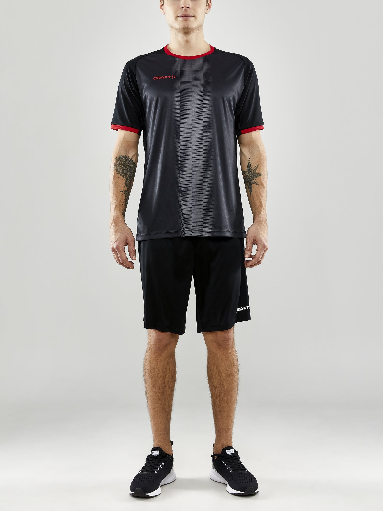 Progress 2.0 Graphic Jersey M