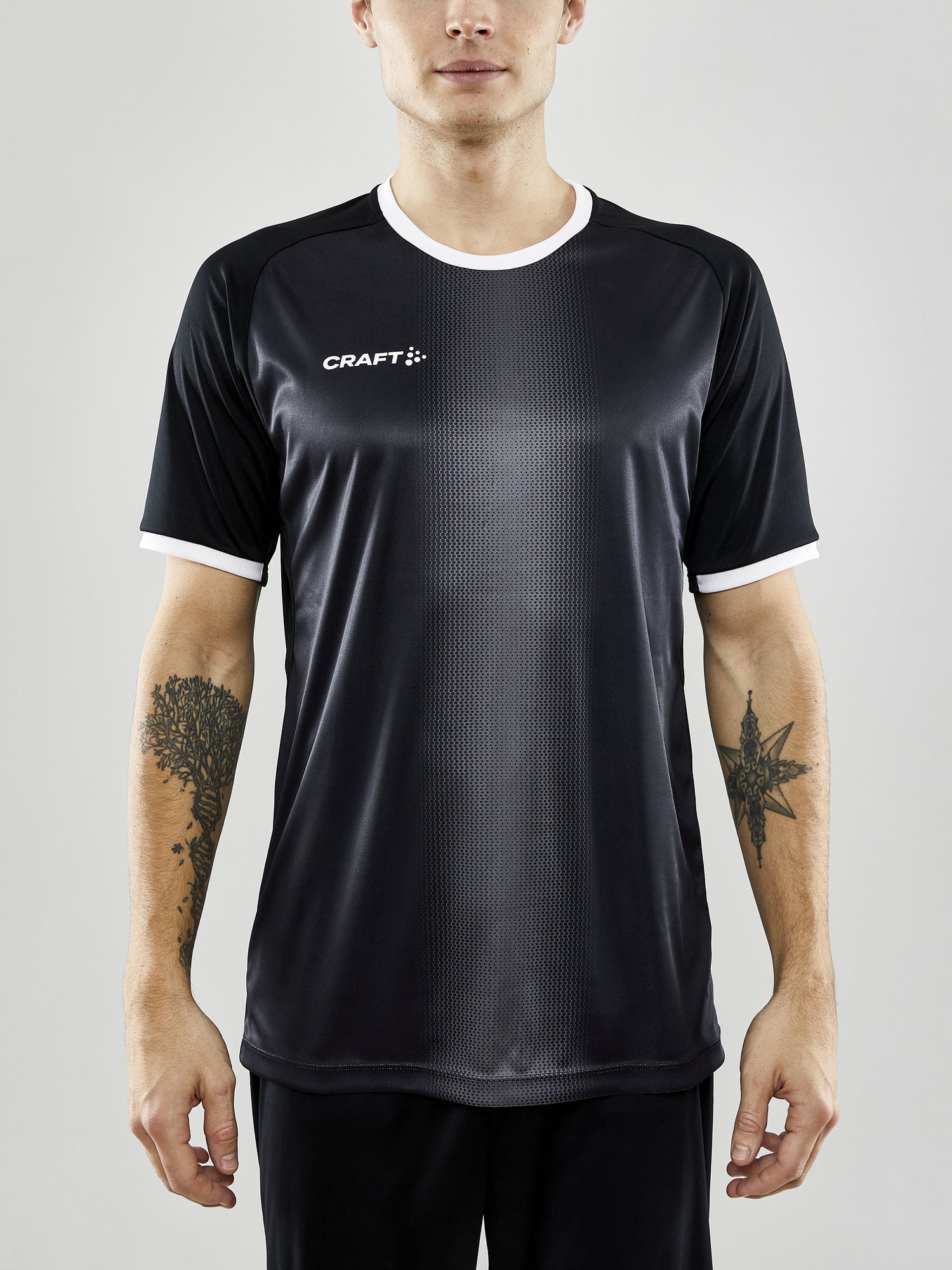 Progress 2.0 Graphic Jersey M