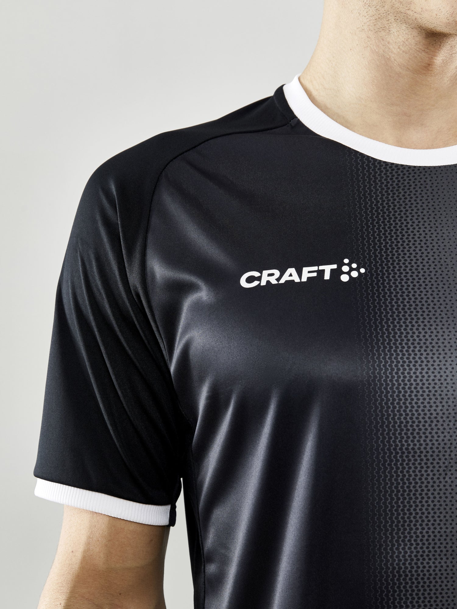 Progress 2.0 Graphic Jersey M